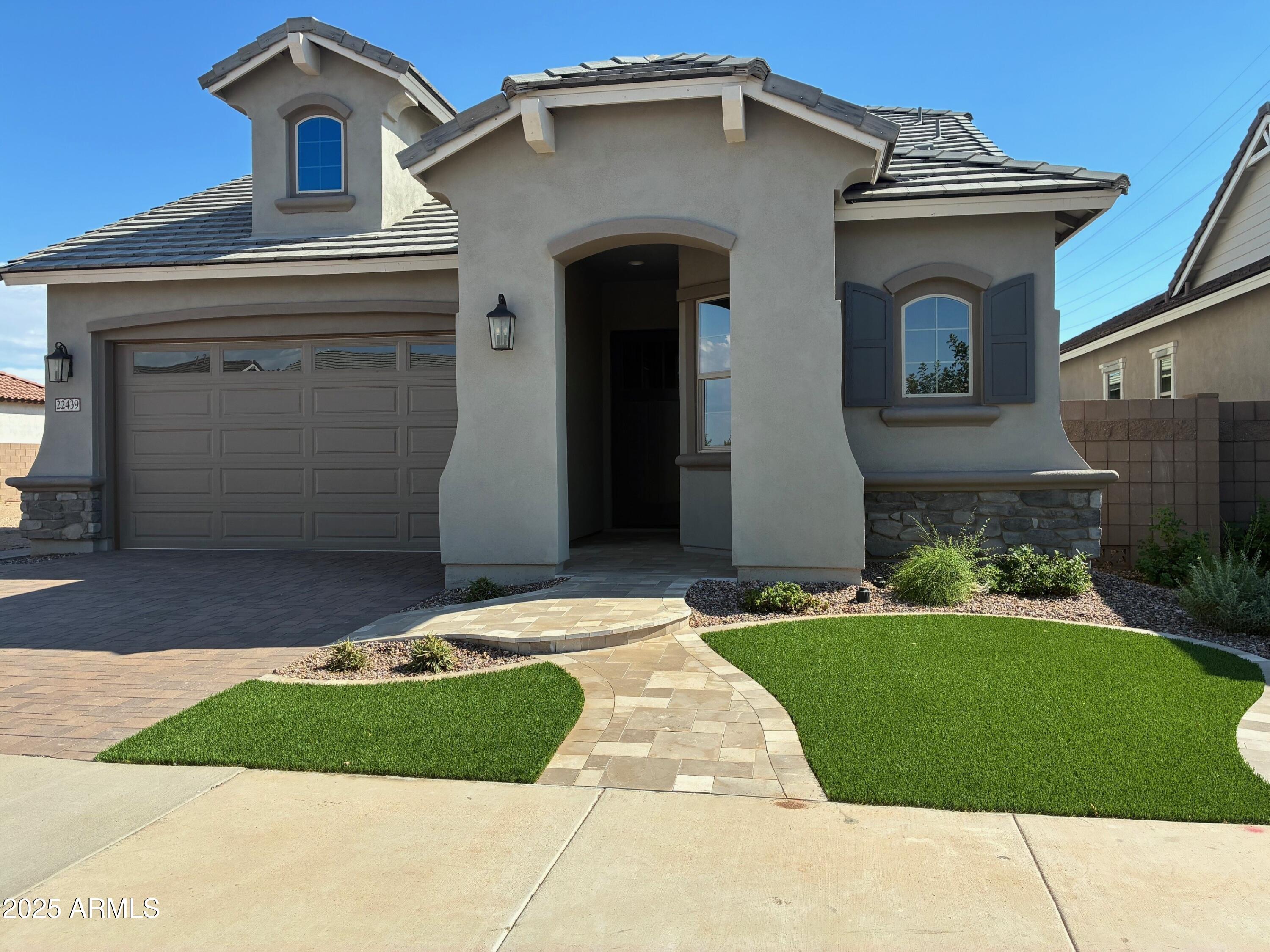 22439 E Oriole Way, Queen Creek, AZ 85142 — Photo 1 of 87