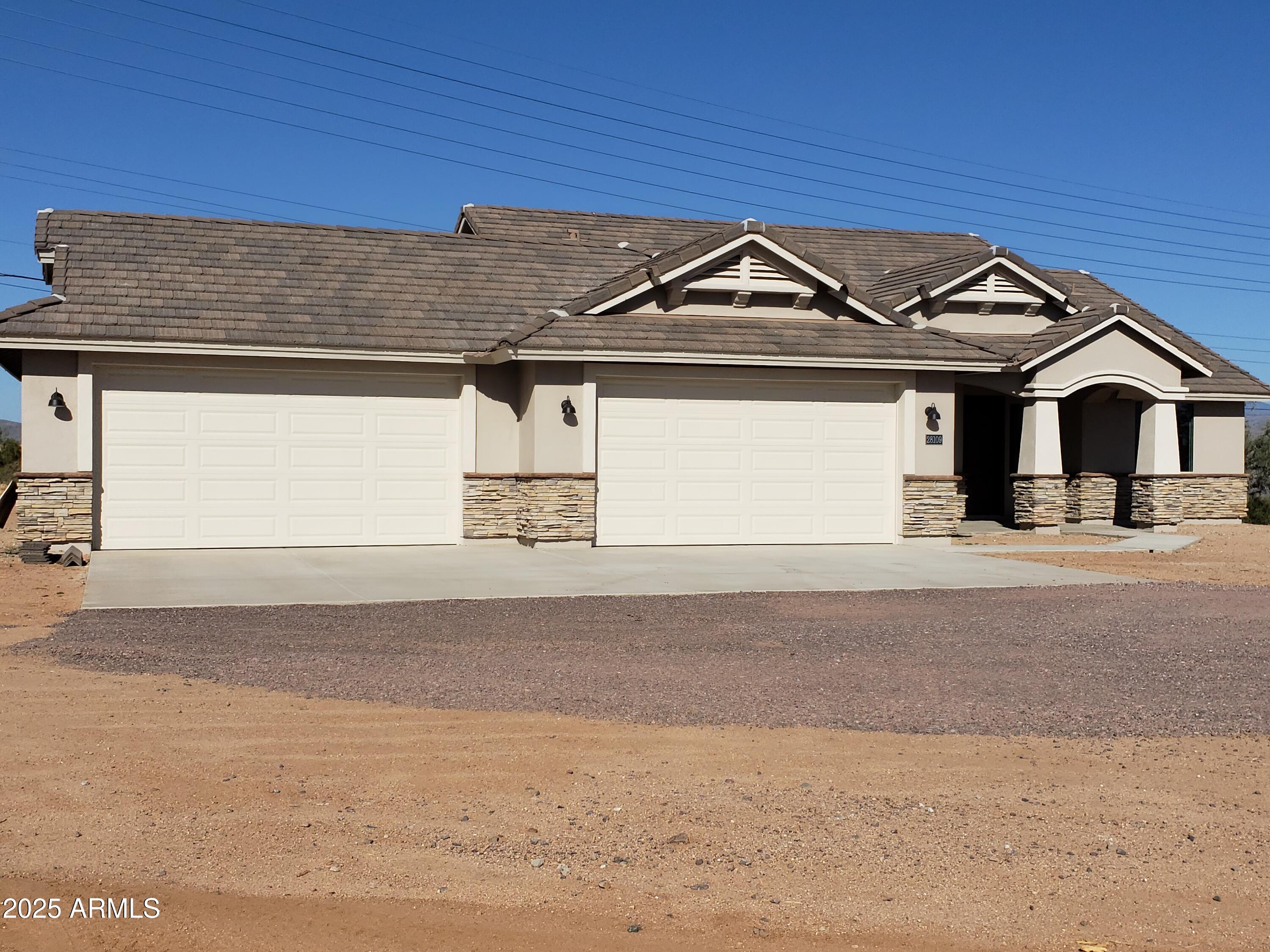 32442 N 142ND Street, Scottsdale, AZ 85262 — Photo 1 of 6