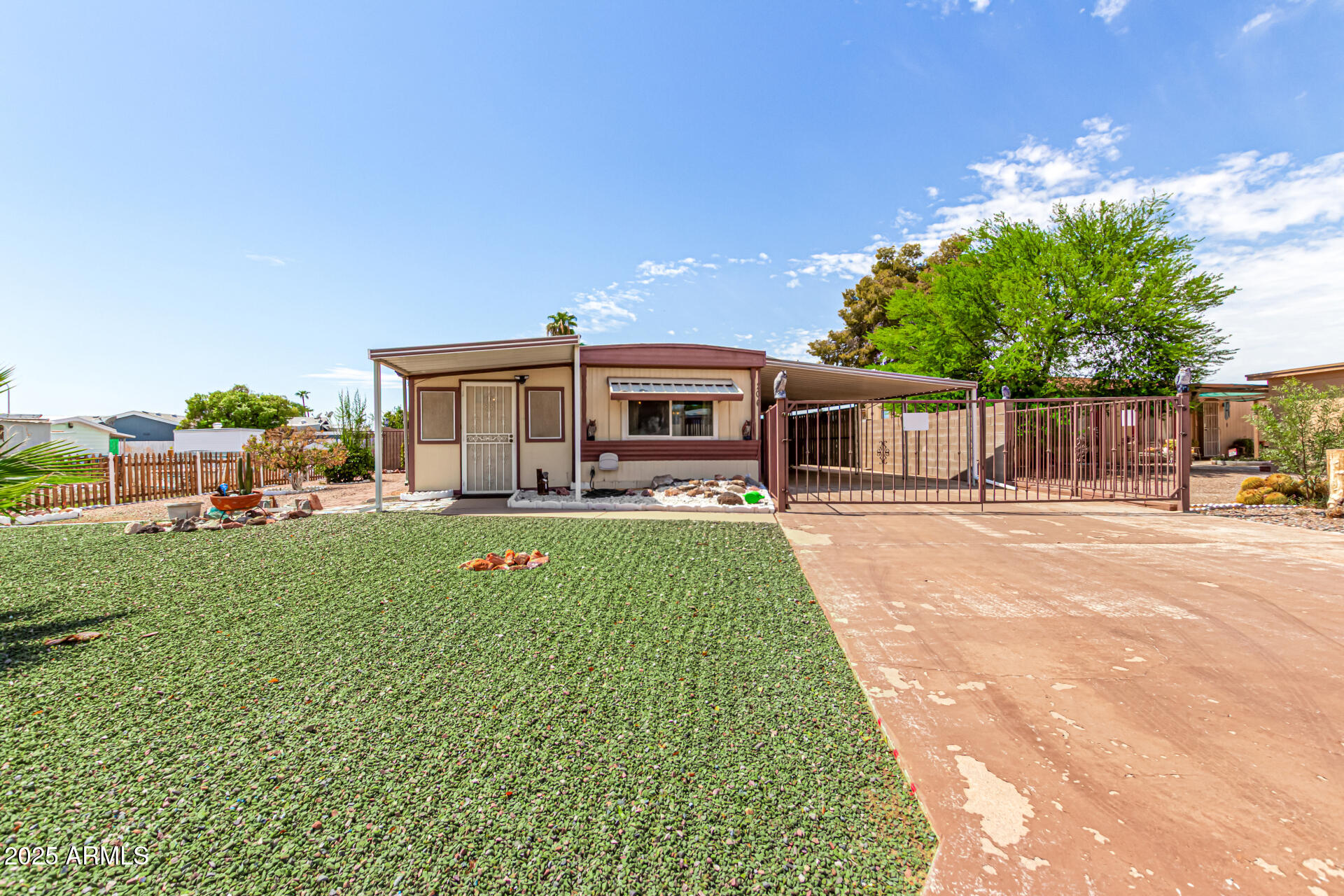 206 S 56TH Street, Mesa, AZ 85206 — Photo 1 of 35