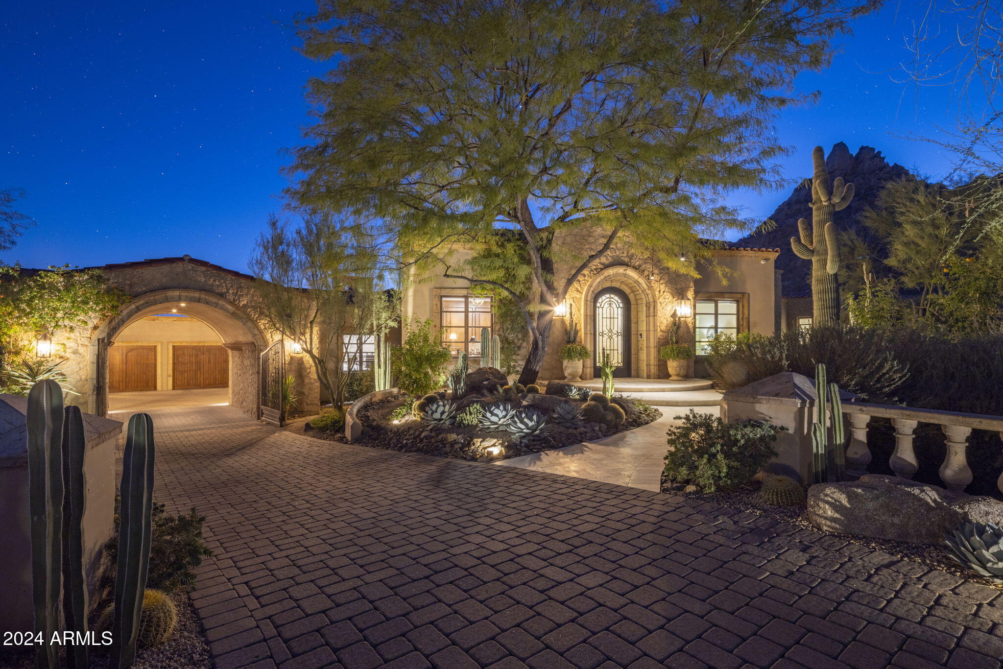 26872 N 102ND Street, Scottsdale, AZ 85262 — Photo 1 of 72