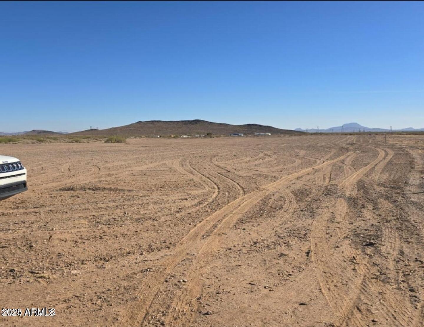 0 W fremont Road 134, Tonopah, AZ 85354 — Photo 1 of 3