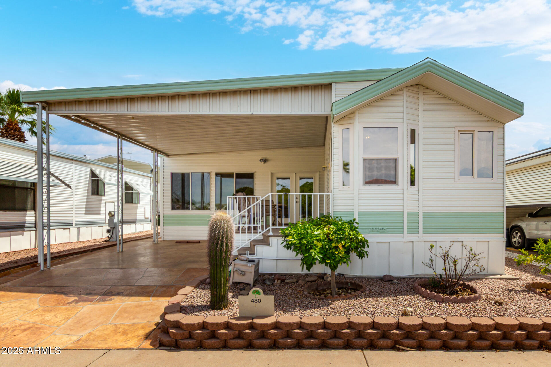 111 S GREENFIELD Road 480, Mesa, AZ 85206 — Photo 1 of 29