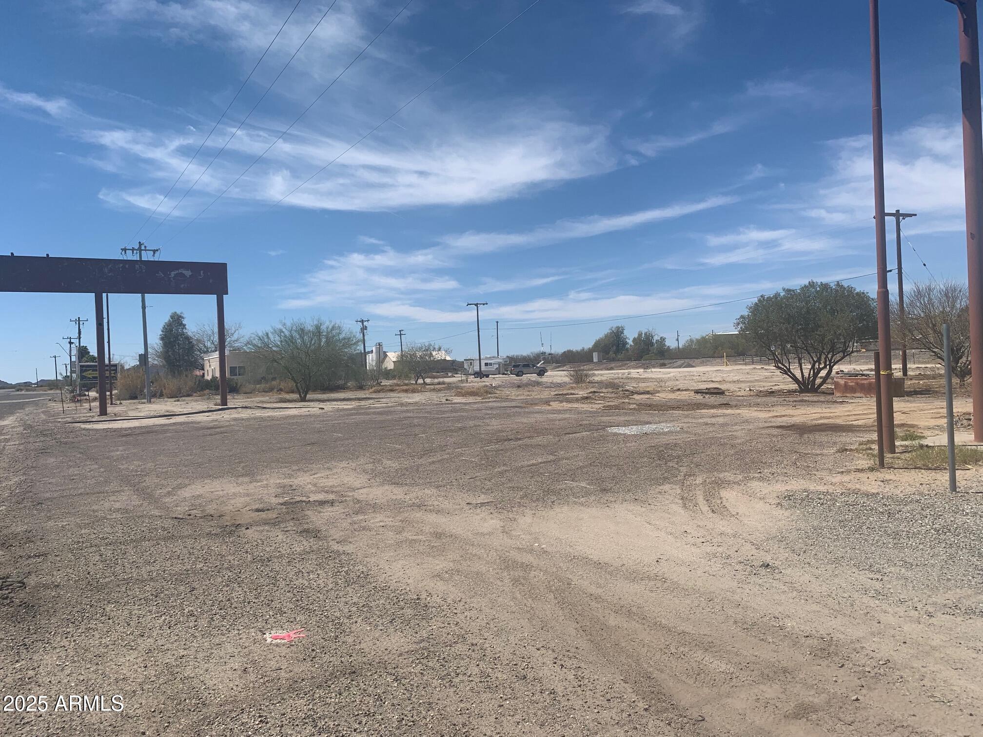 66673 Highway 60 -_-, Salome, AZ 85348 — Photo 1 of 3