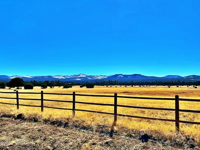 Lot 3 106-67-026S, Vernon, AZ 85940