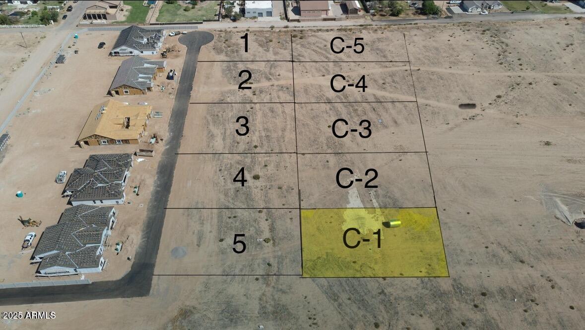 0 S Grapefruit Drive 23, Queen Creek, AZ 85142 — Photo 1 of 8