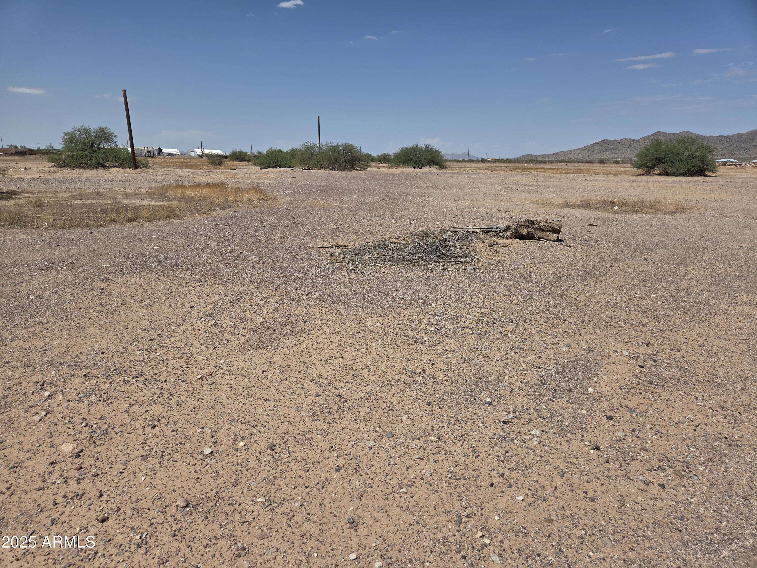 0 W Shedd Road -, Casa Grande, AZ 85193 — Photo 1 of 4