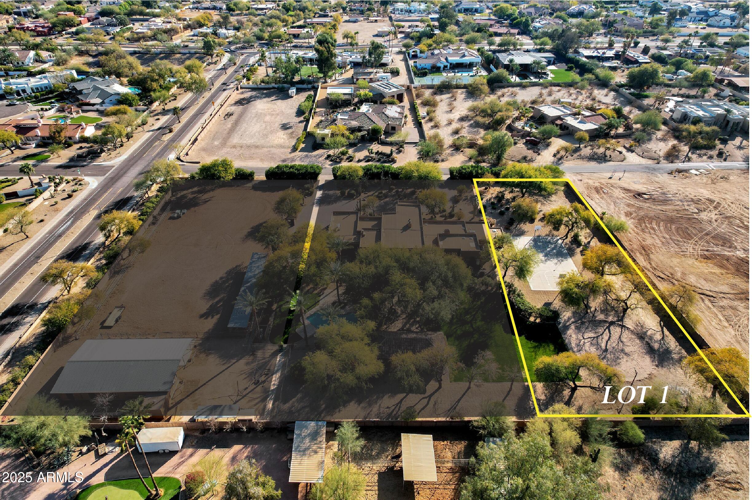 9980 E Charter Oak Road 1, Scottsdale, AZ 85260 — Photo 1 of 1