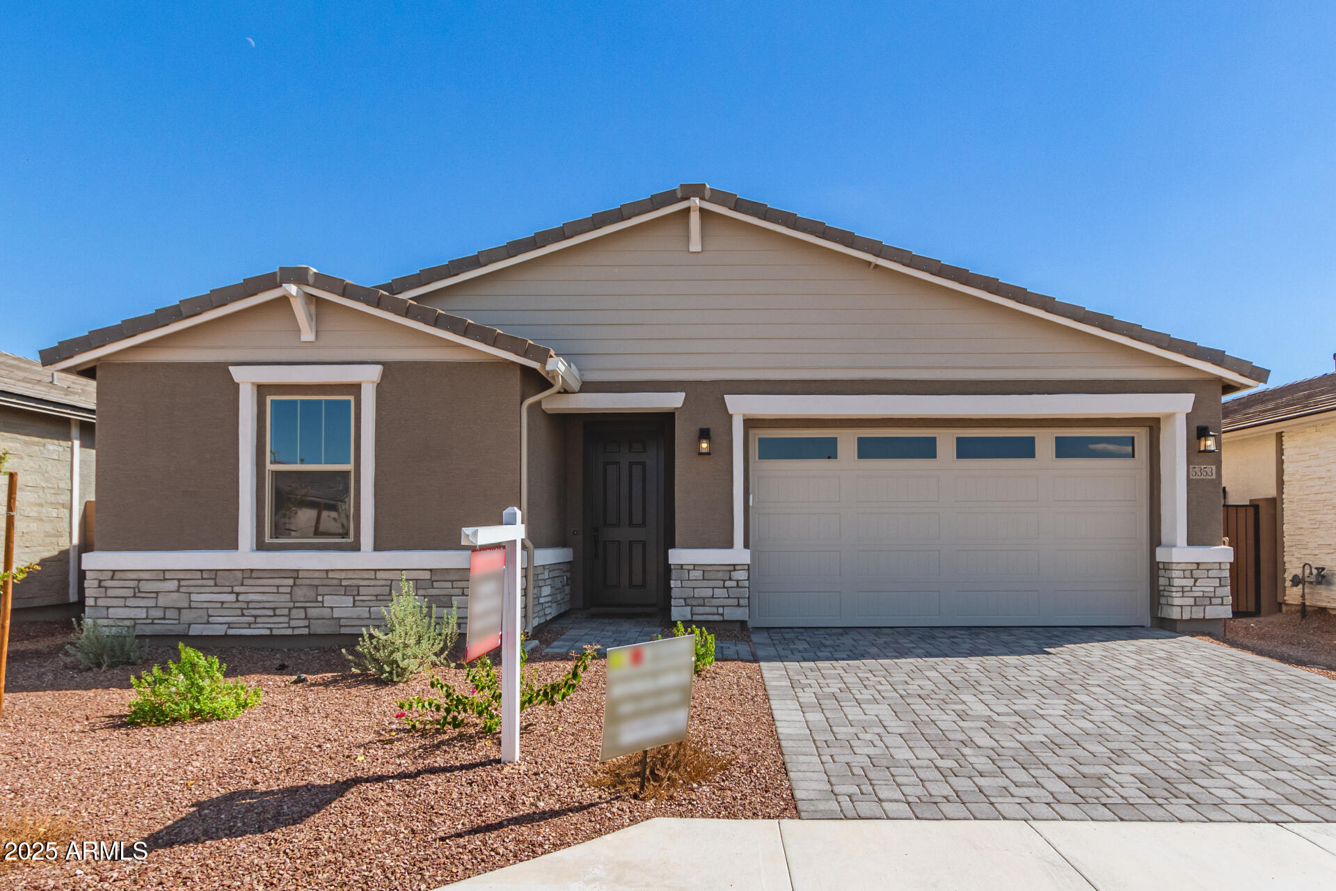 5353 W MANZANITA Drive, Glendale, AZ 85302 — Photo 1 of 30