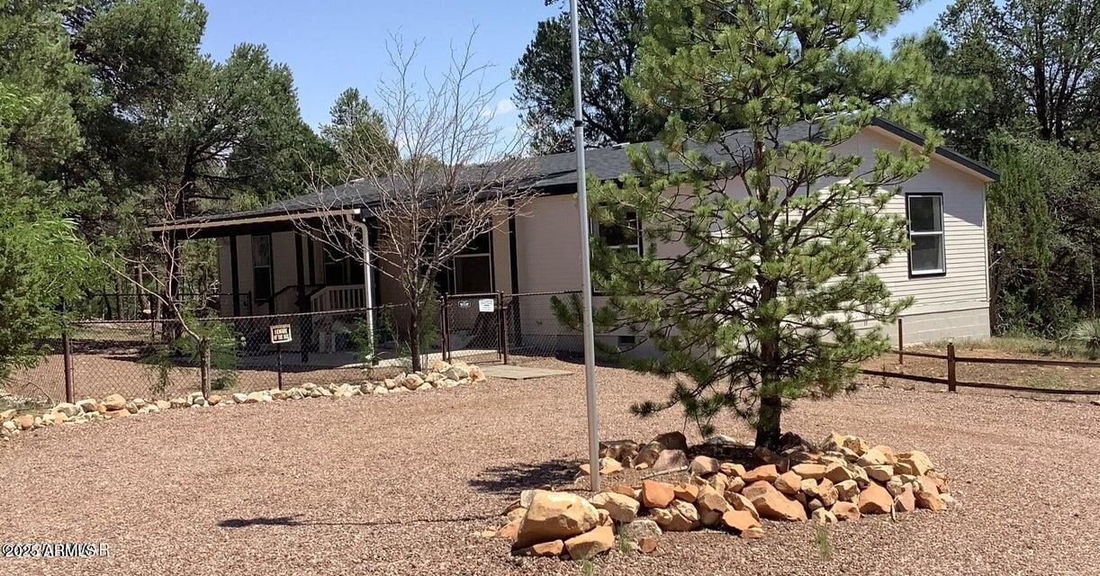3149 Tonto Drive, Overgaard, AZ 85933 — Photo 1 of 43