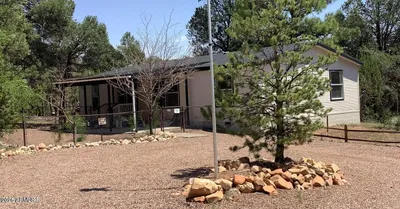 3149 Tonto Drive, Overgaard, AZ 85933