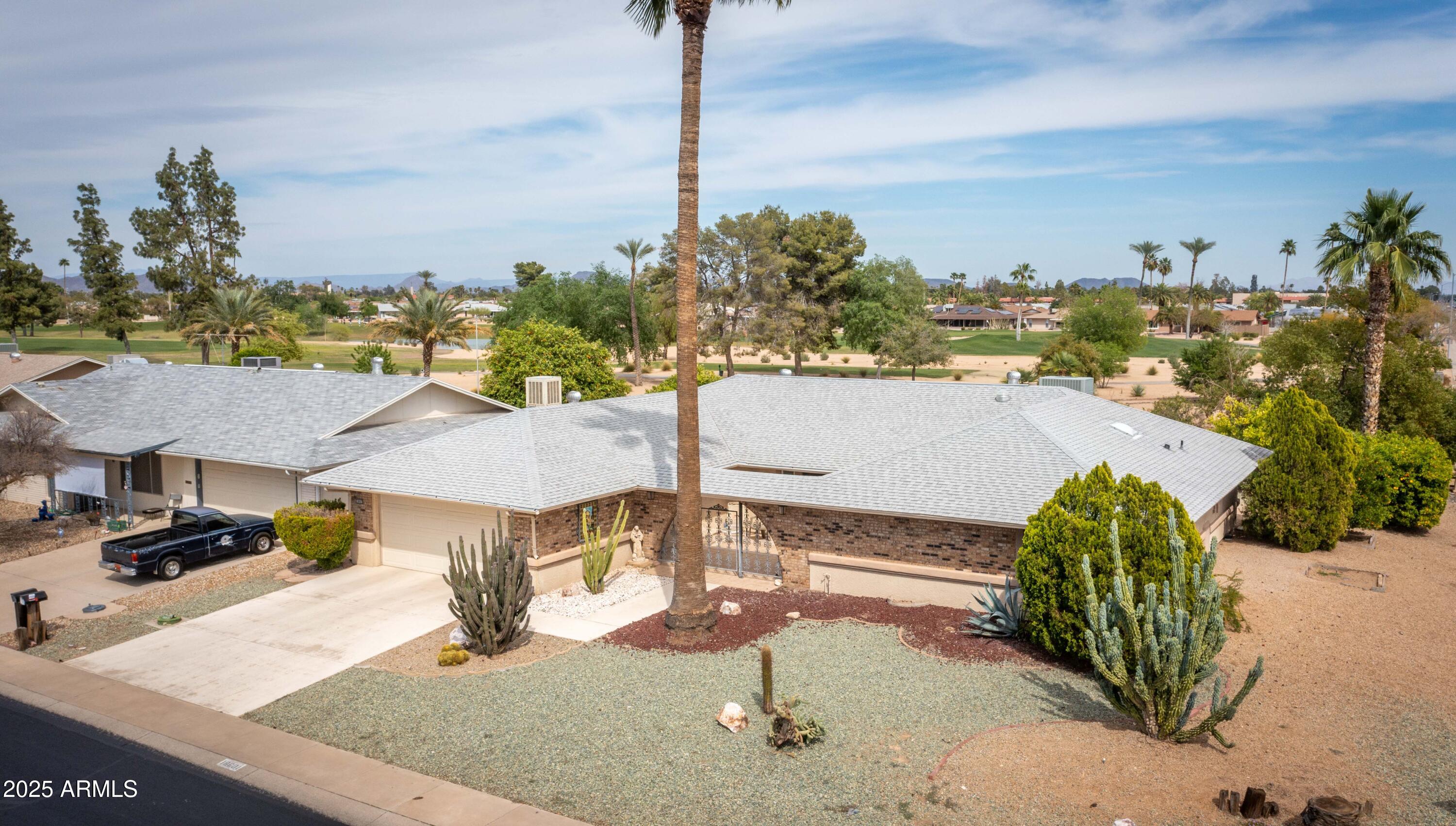 18601 N WELK Drive, Sun City, AZ 85373 — Photo 1 of 34