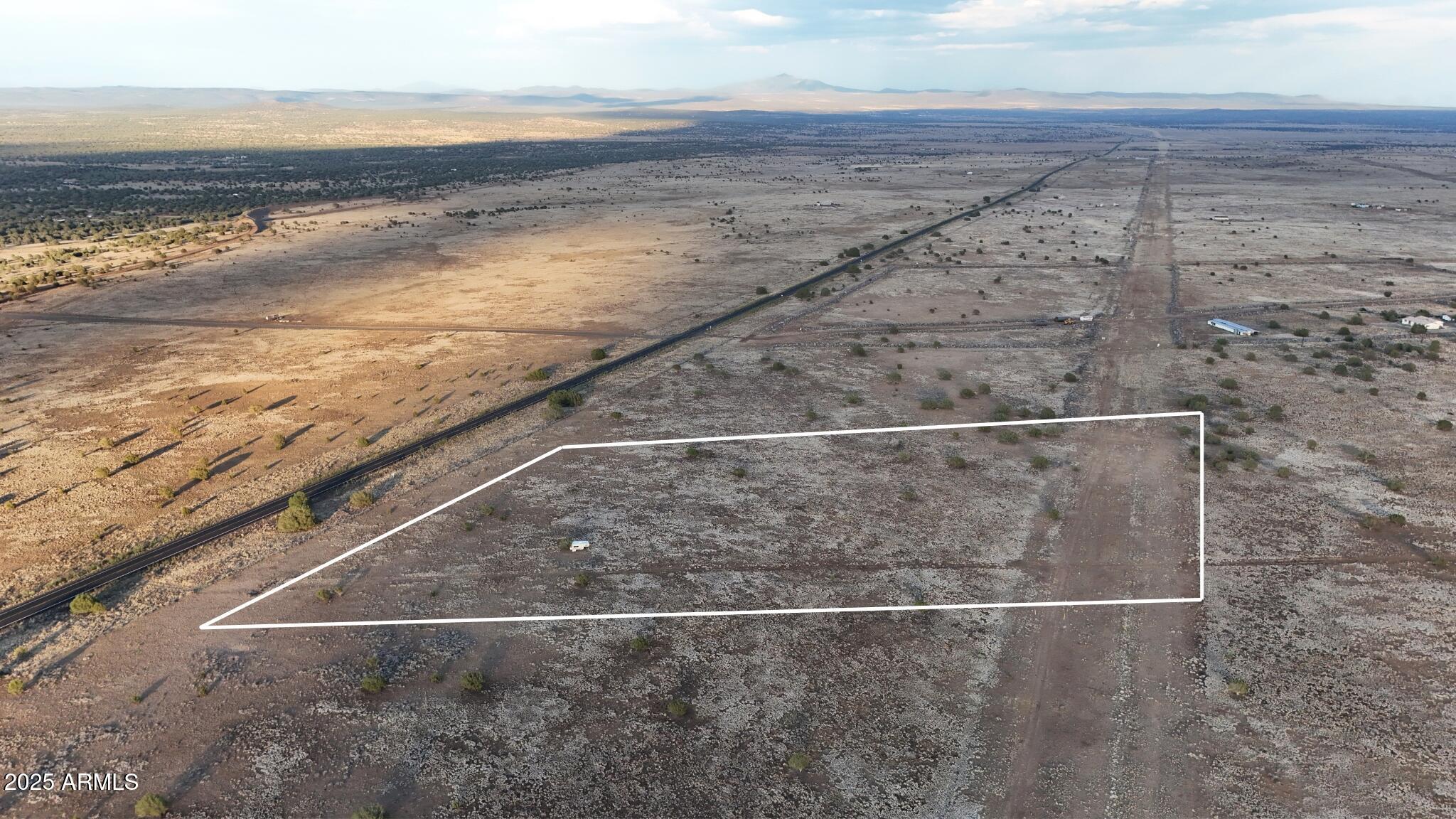 10111 W OLD HIGHWAY 66 7, Ash Fork, AZ 86320 — Photo 1 of 25
