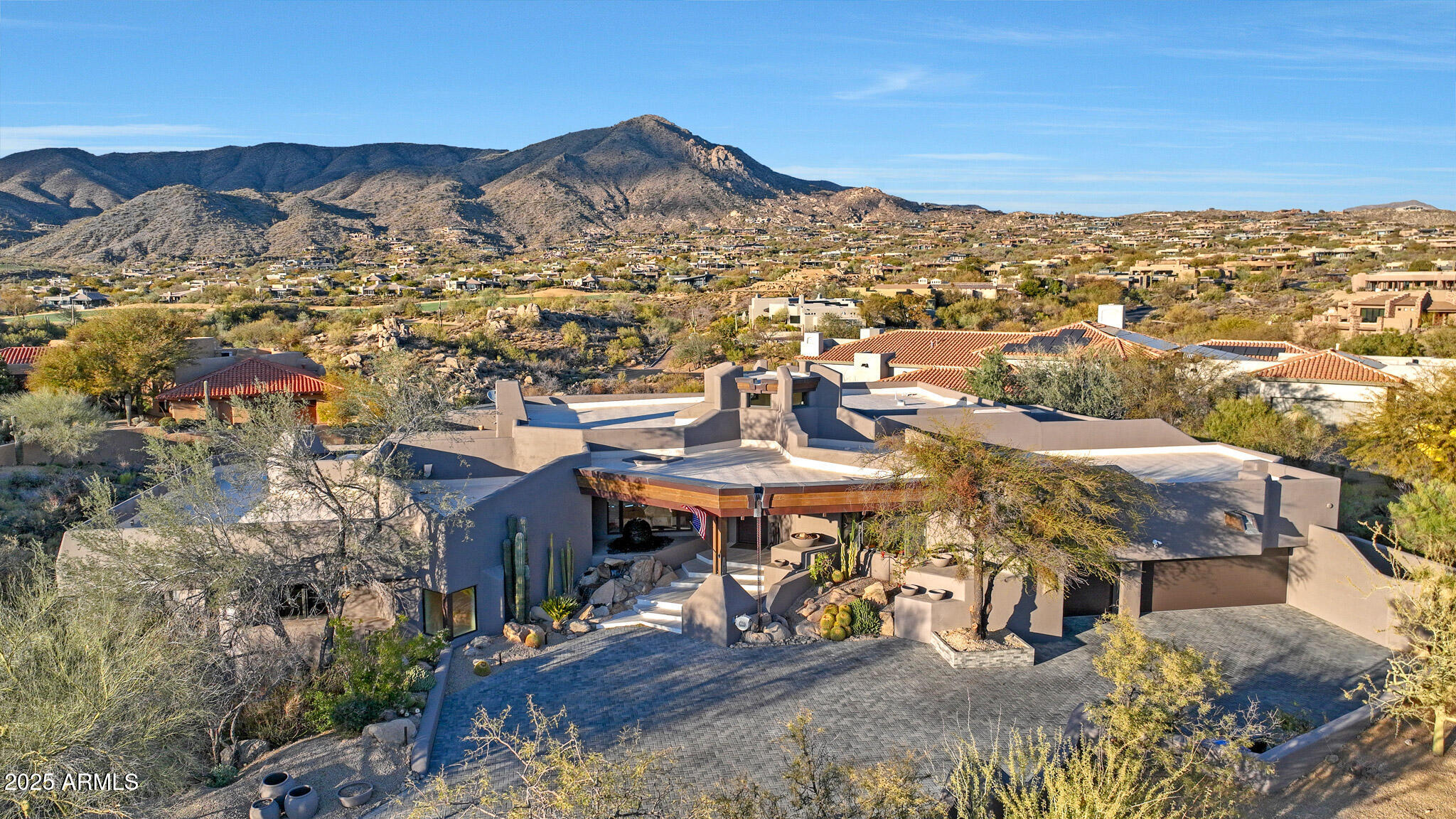 40915 N 107TH Place, Scottsdale, AZ 85262 — Photo 1 of 46