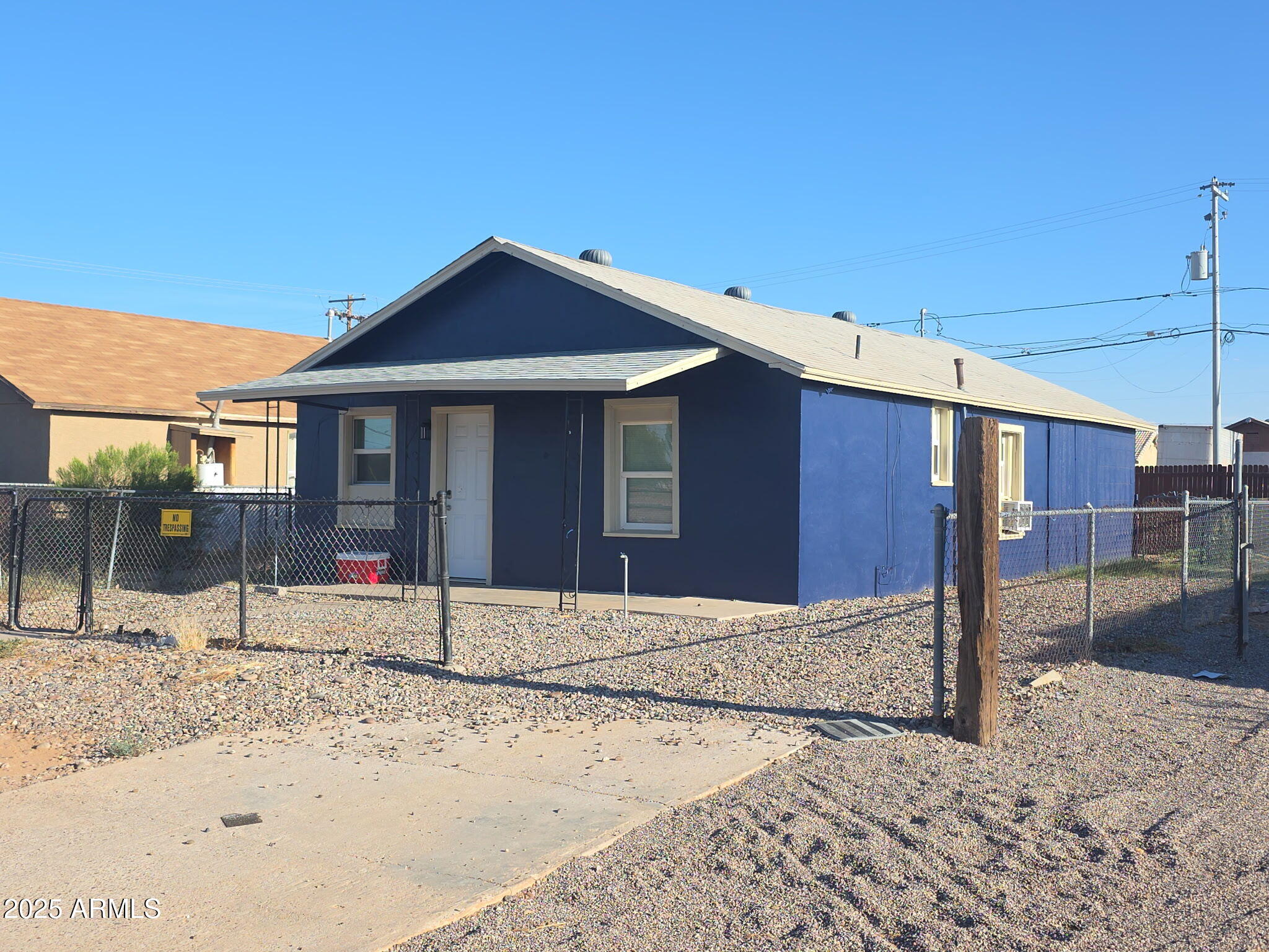 141 E ASH Avenue, Casa Grande, AZ 85122 — Photo 1 of 21