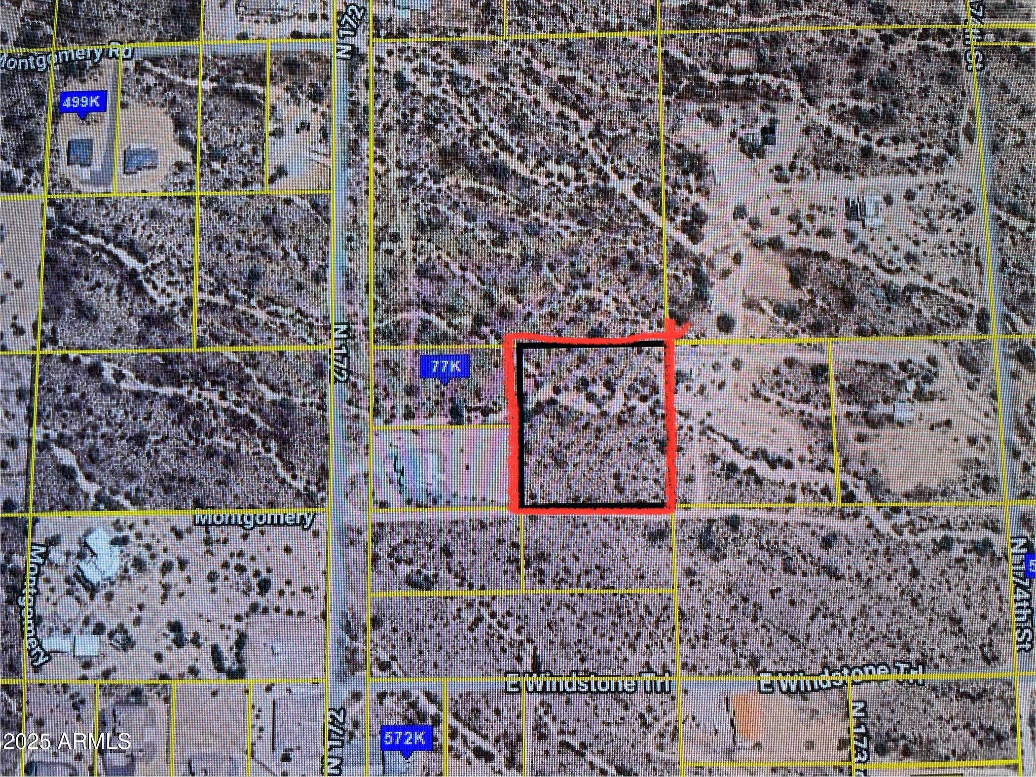 30000 N 172 Street -, Rio Verde, AZ 85263 — Photo 1 of 2