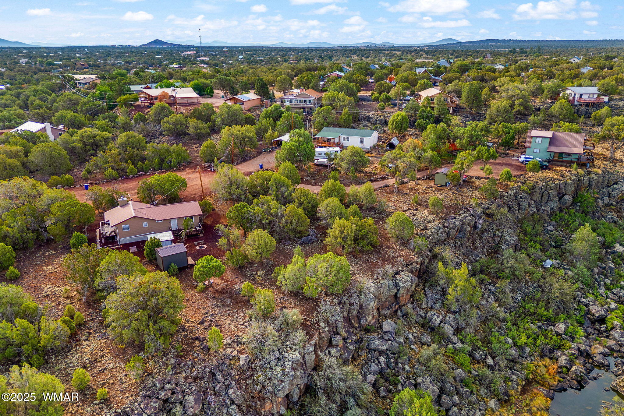 1866 Daggs Street, Show Low, AZ 85901