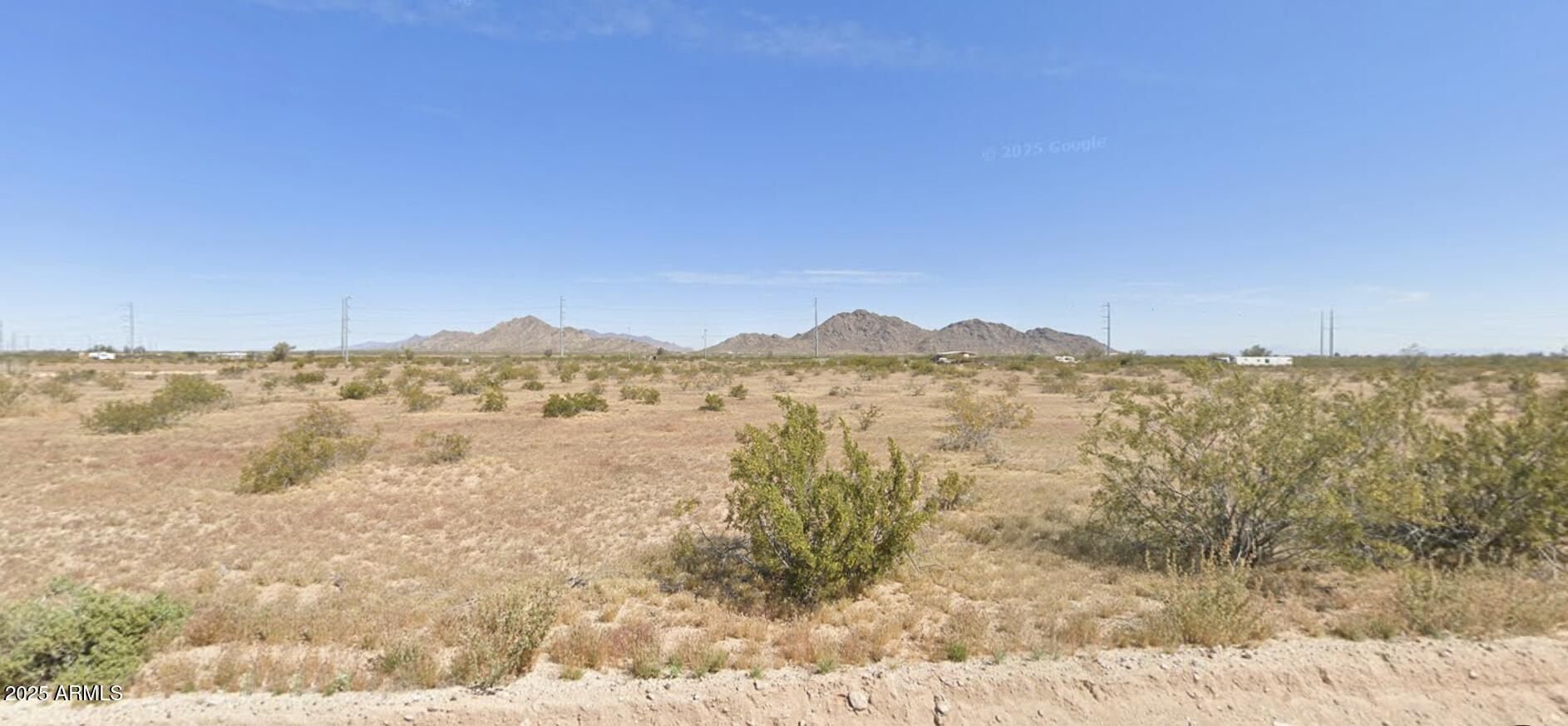 0 W QUAIL RUN Road 0, Maricopa, AZ 85139 — Photo 1 of 3