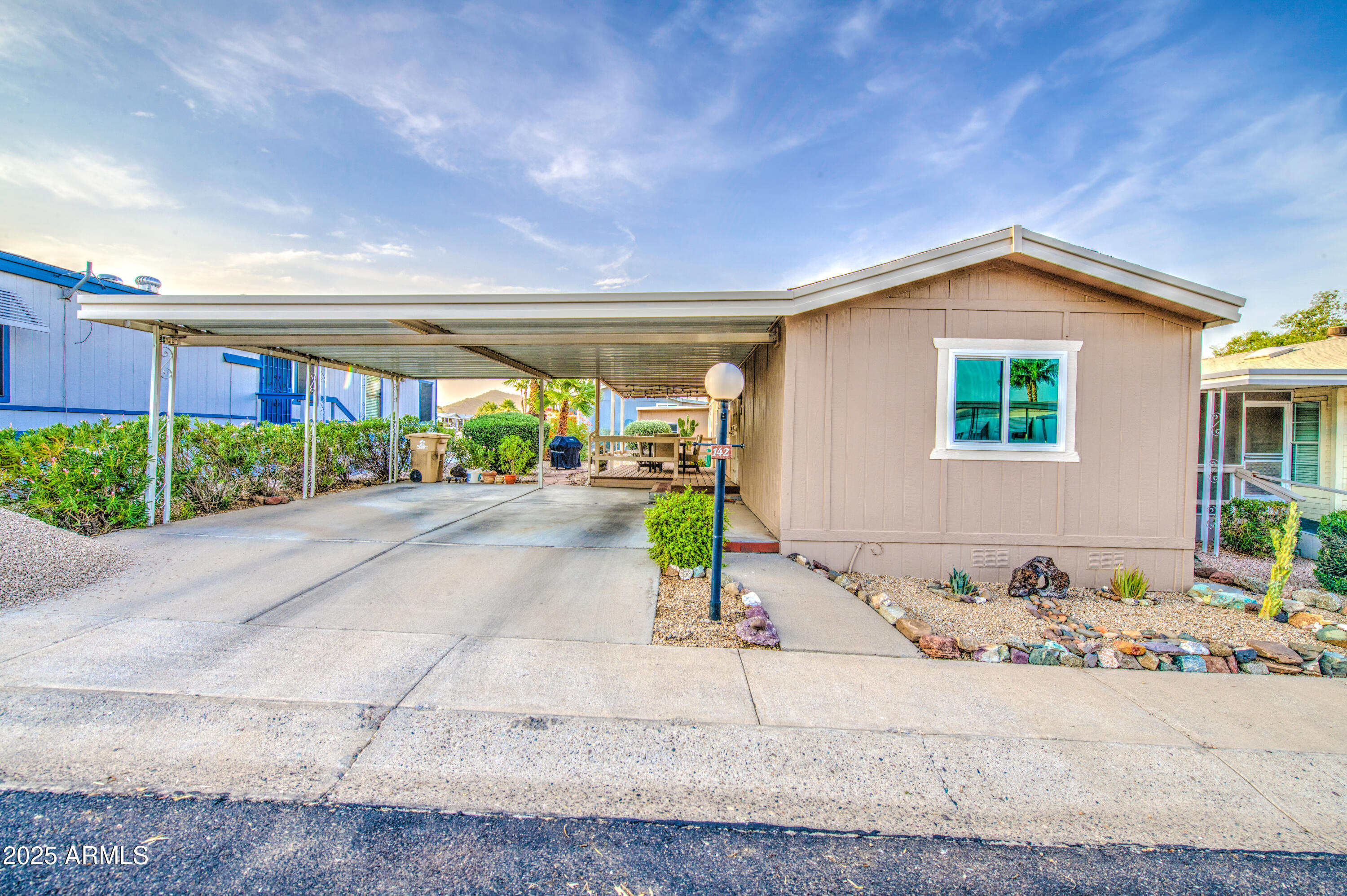 2233 E Behrend Drive 142, Phoenix, AZ 85024 — Photo 1 of 33