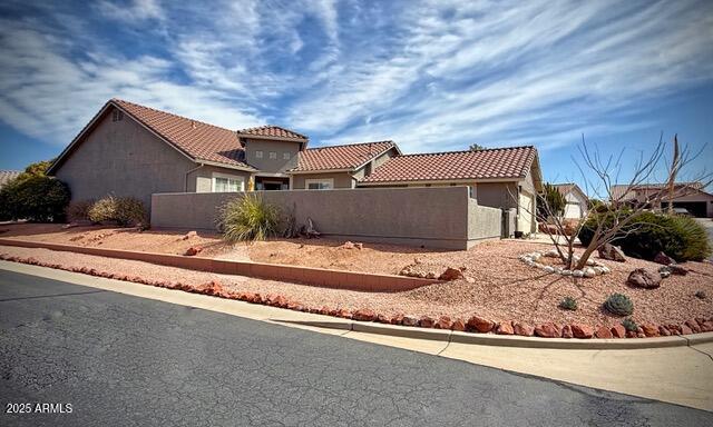 6010 E PINE CREST Court, Cornville, AZ 86325 — Photo 1 of 46