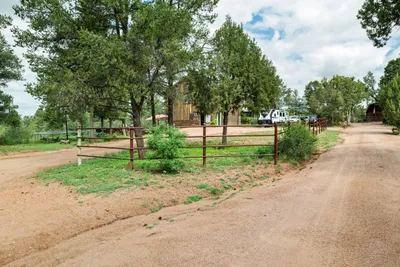 88 N Seldom Creek Lane, Star Valley, AZ 85541