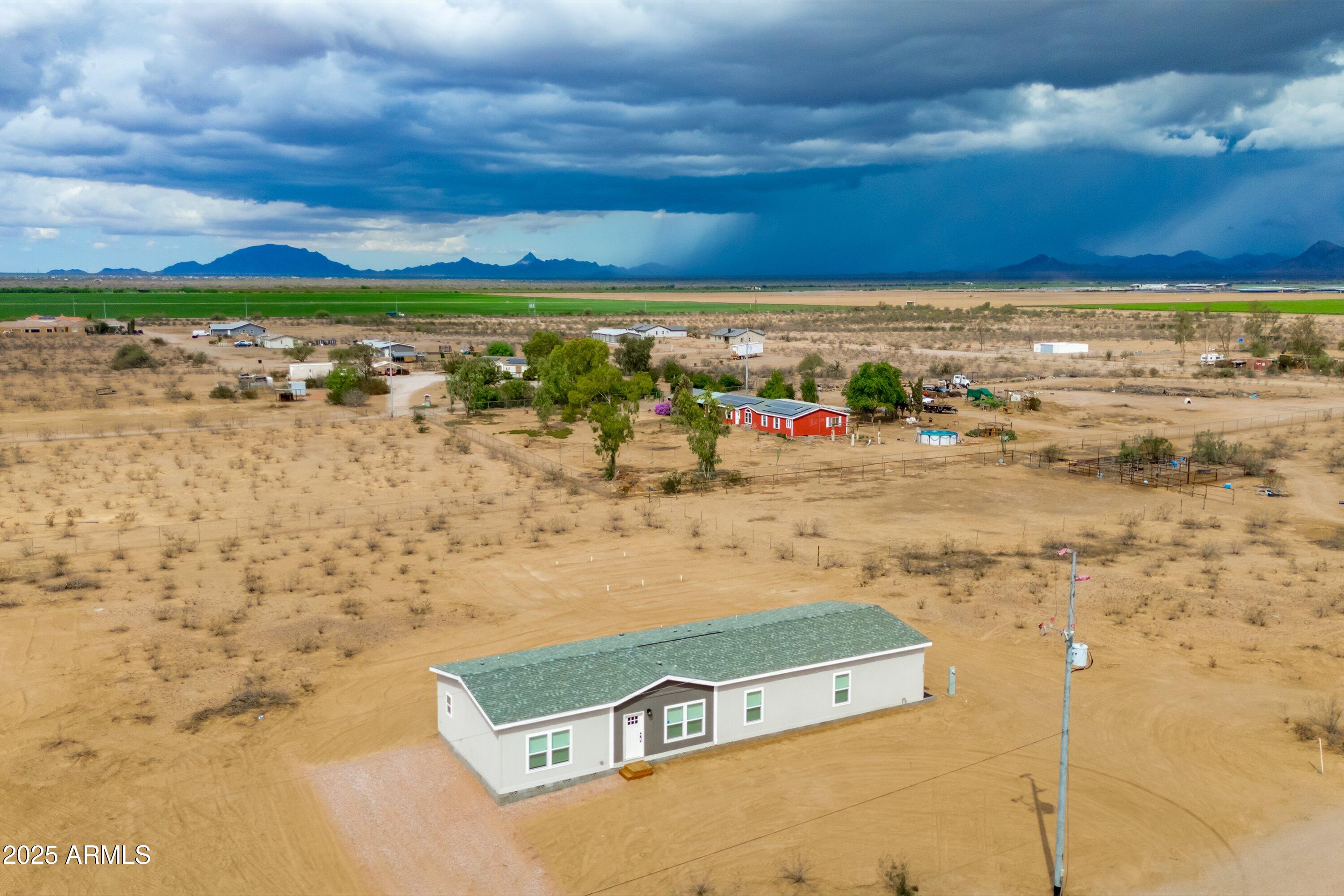 5622 N 383rd Lane, Tonopah, AZ 85354 — Photo 1 of 23