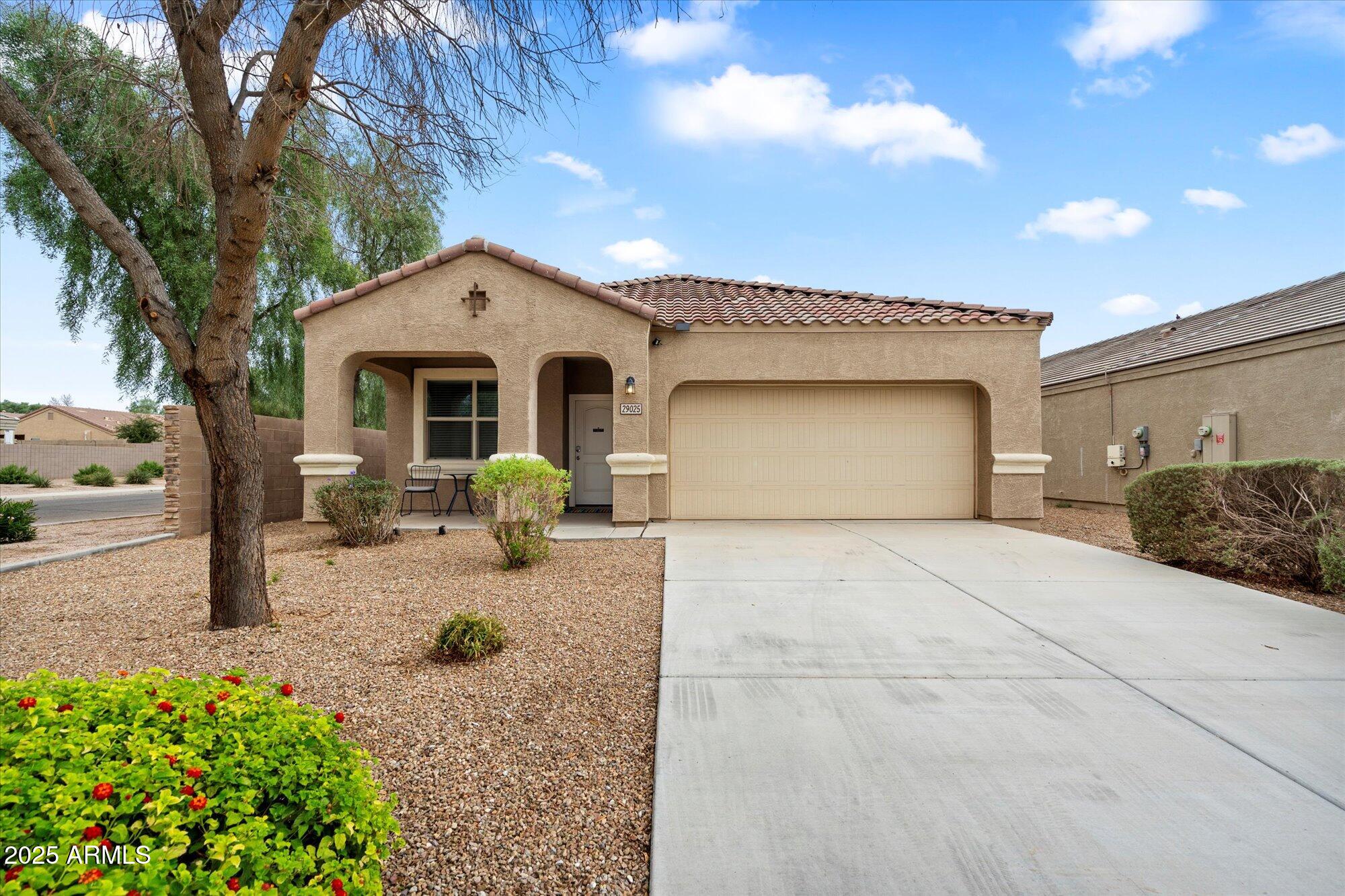 29025 N Tsavorite Road, San Tan Valley, AZ 85143 — Photo 1 of 20