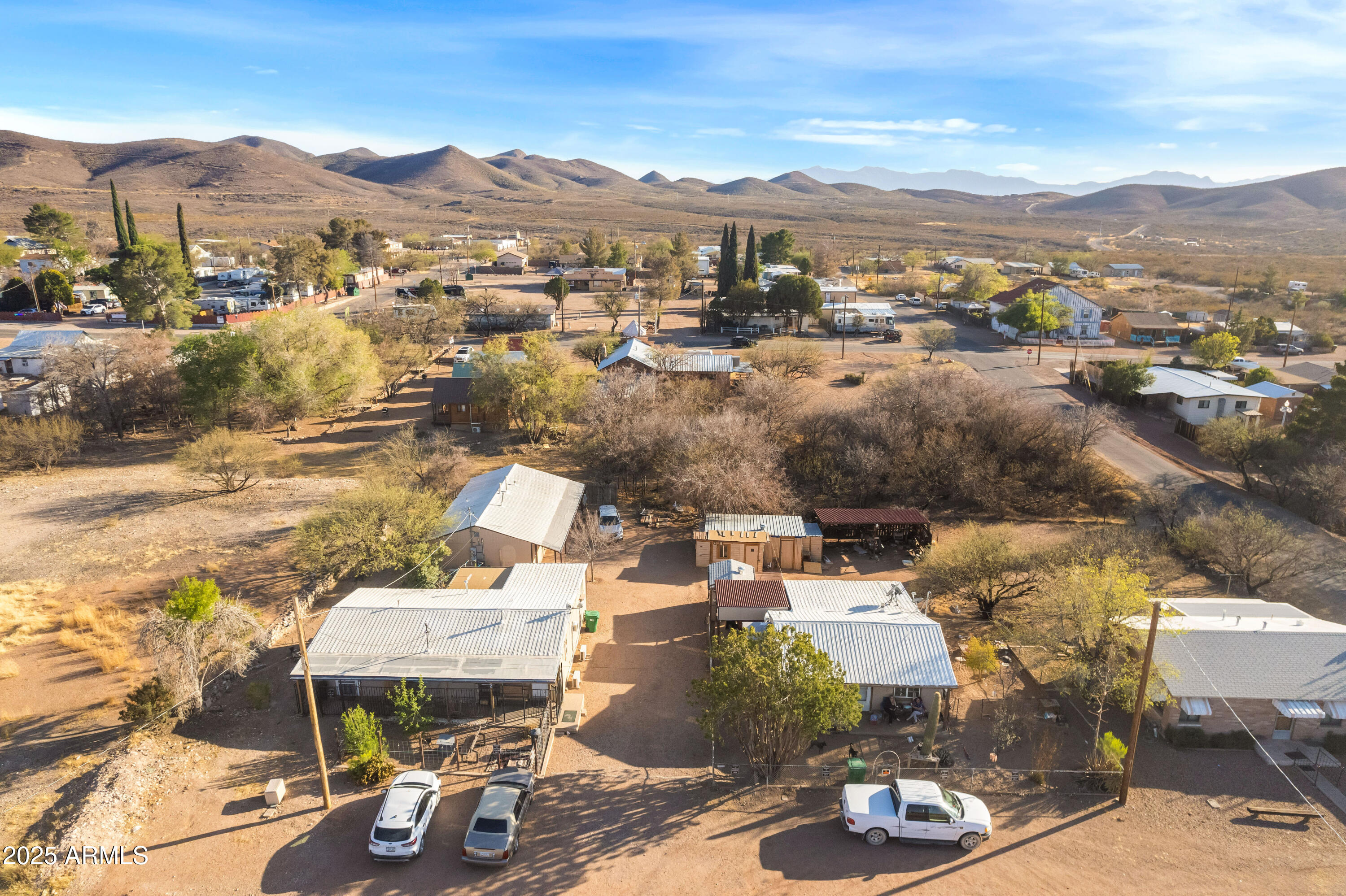 19 W Fremont Street, Tombstone, AZ 85638 — Photo 1 of 20