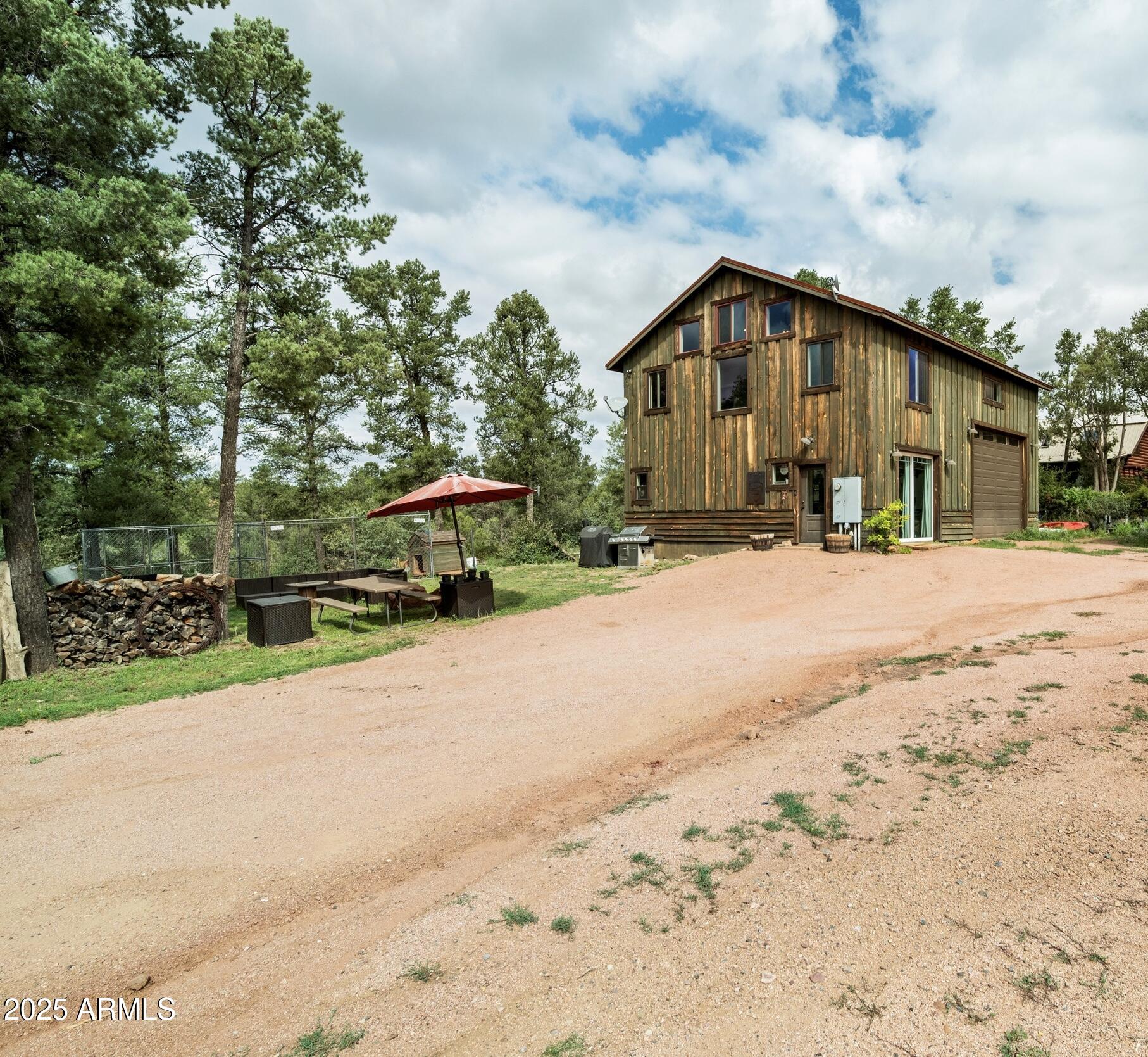 88 N Seldom Creek Lane, Payson, AZ 85541 — Photo 1 of 43