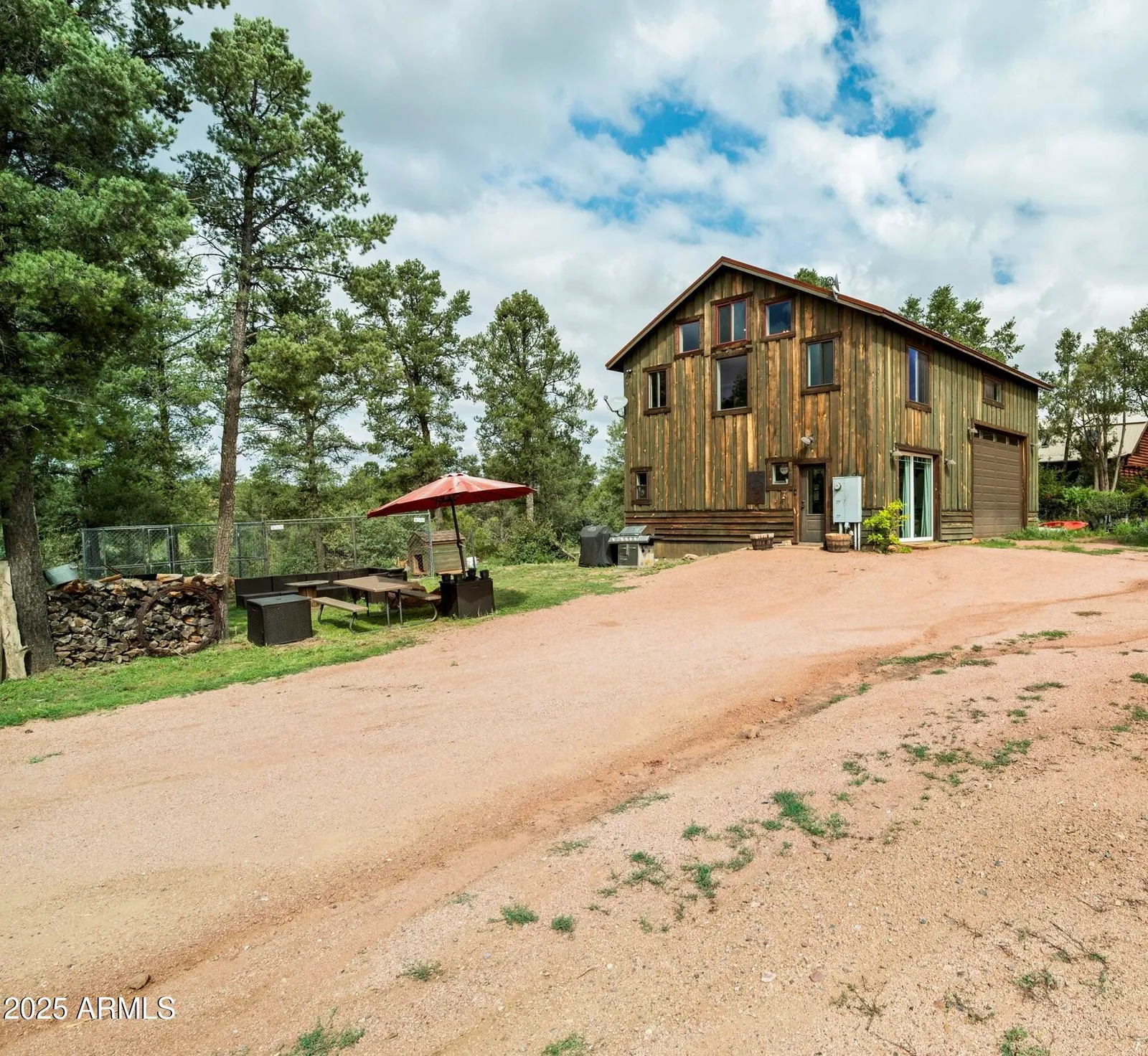88 N Seldom Creek Lane, Payson, AZ 85541 — Photo 1 of 43