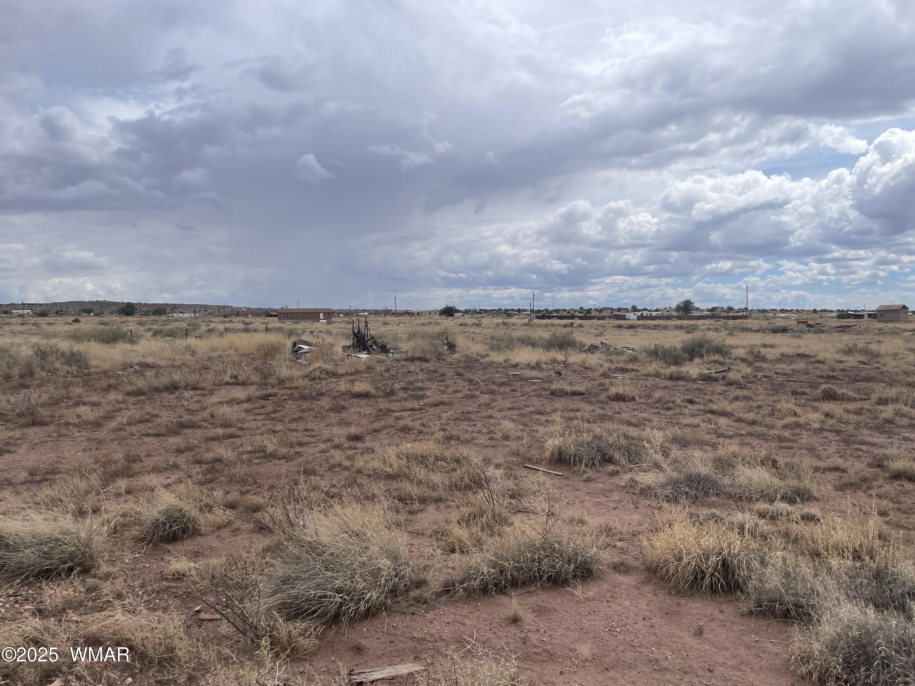21 County Road 6010, St. Johns, AZ 85936