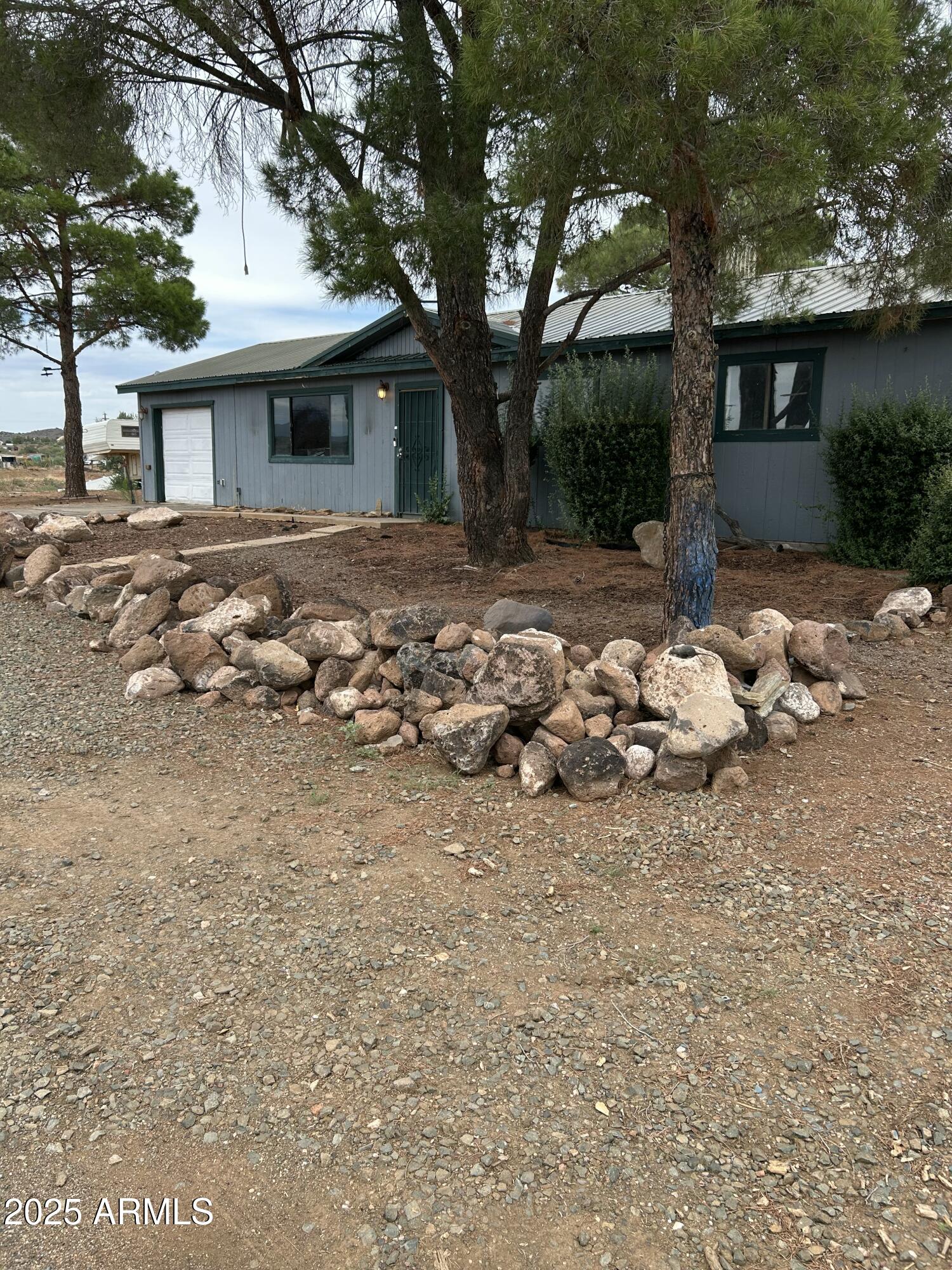 17036 E GAMBOL Circle E, Mayer, AZ 86333 — Photo 1 of 1