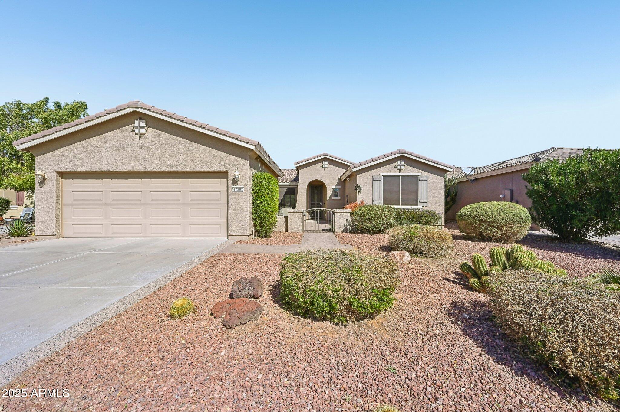 42808 W WHIMSICAL Drive, Maricopa, AZ 85138 — Photo 1 of 28
