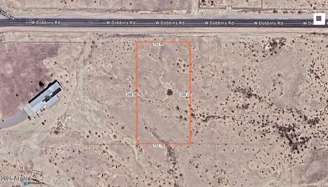 0 W Dobbins Road -, Tonopah, AZ 85354 — Photo 1 of 6