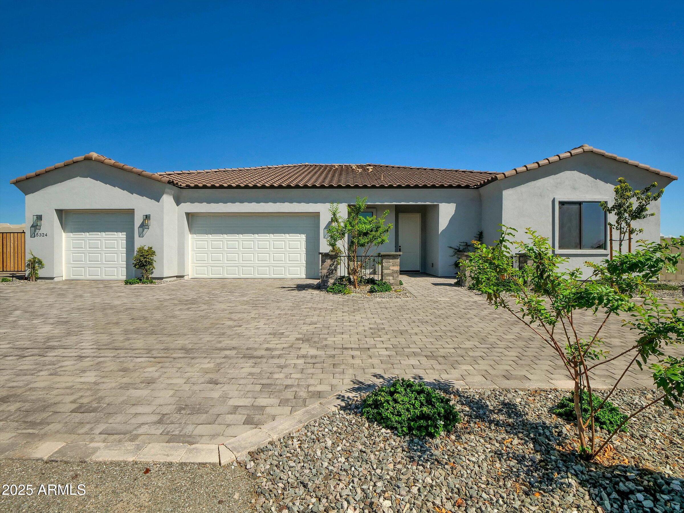 15324 W Bobwhite Way, Surprise, AZ 85387 — Photo 1 of 57
