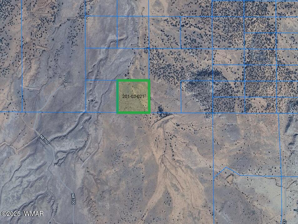 001 N8700, Concho, AZ 85924
