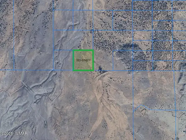 001 N8700, Concho, AZ 85924
