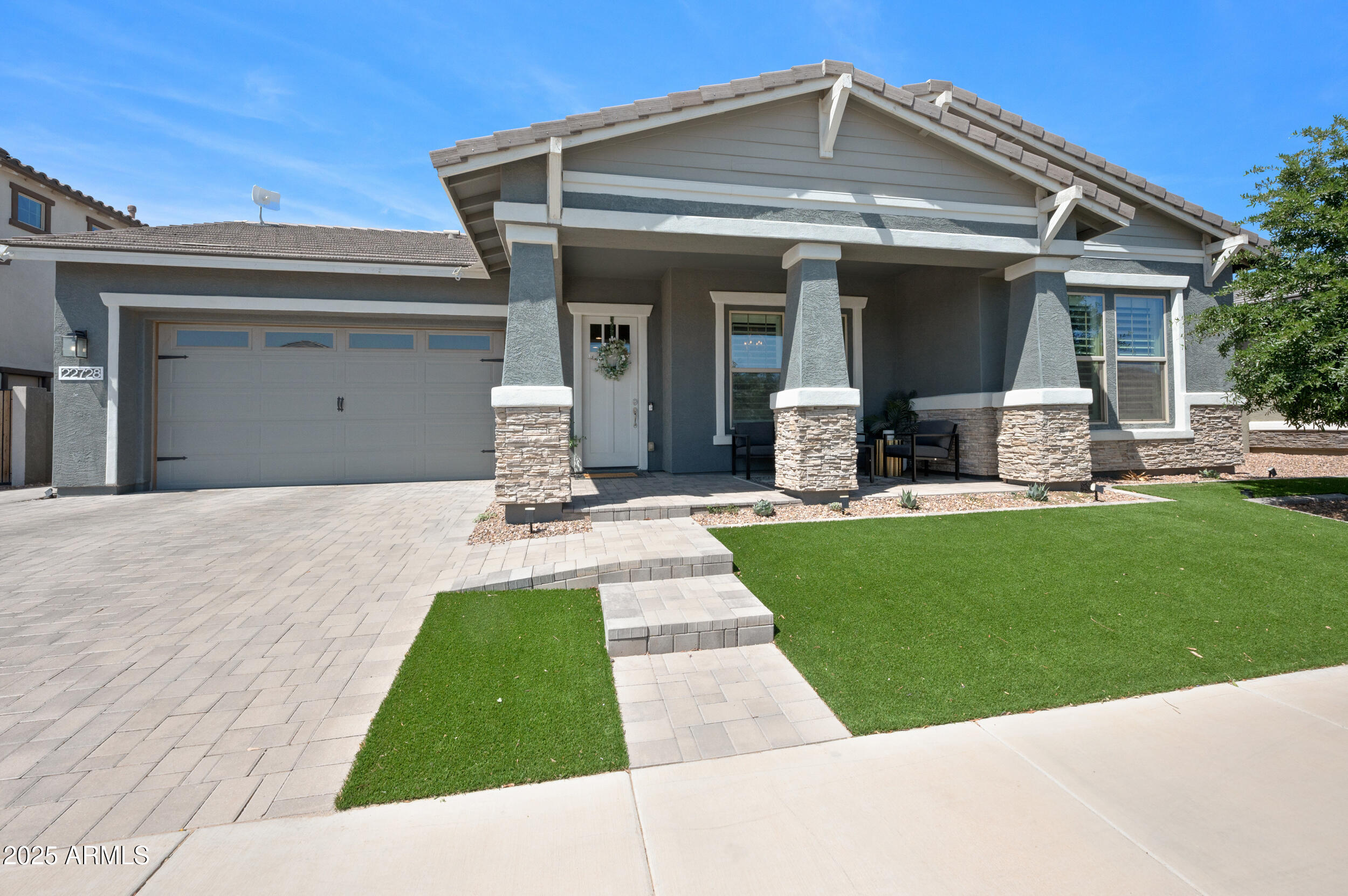 22728 E CAMACHO Road, Queen Creek, AZ 85142 — Photo 1 of 37
