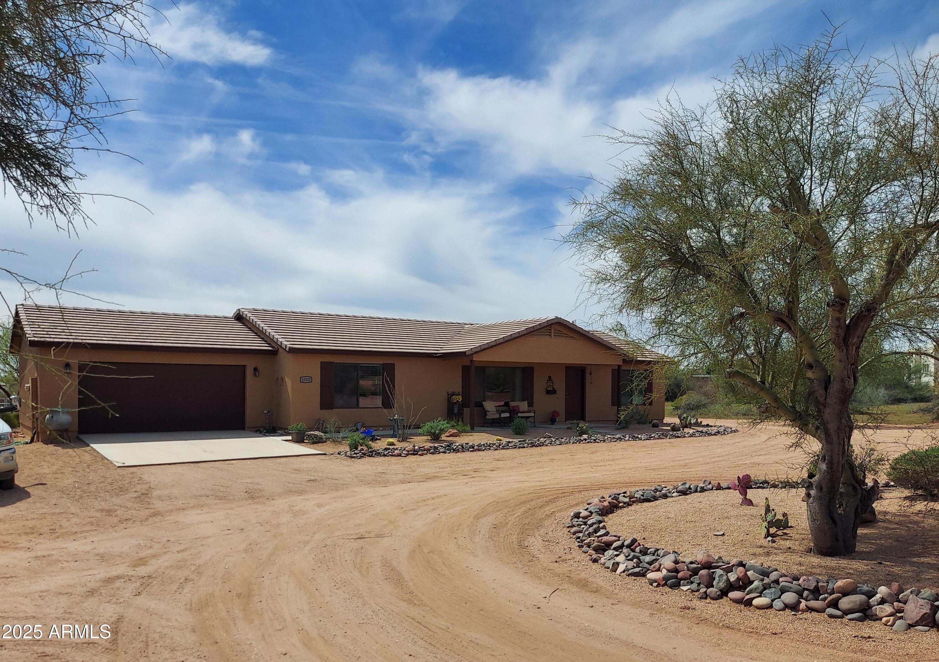 15325 E WINDSTONE Trail, Scottsdale, AZ 85262 — Photo 1 of 6