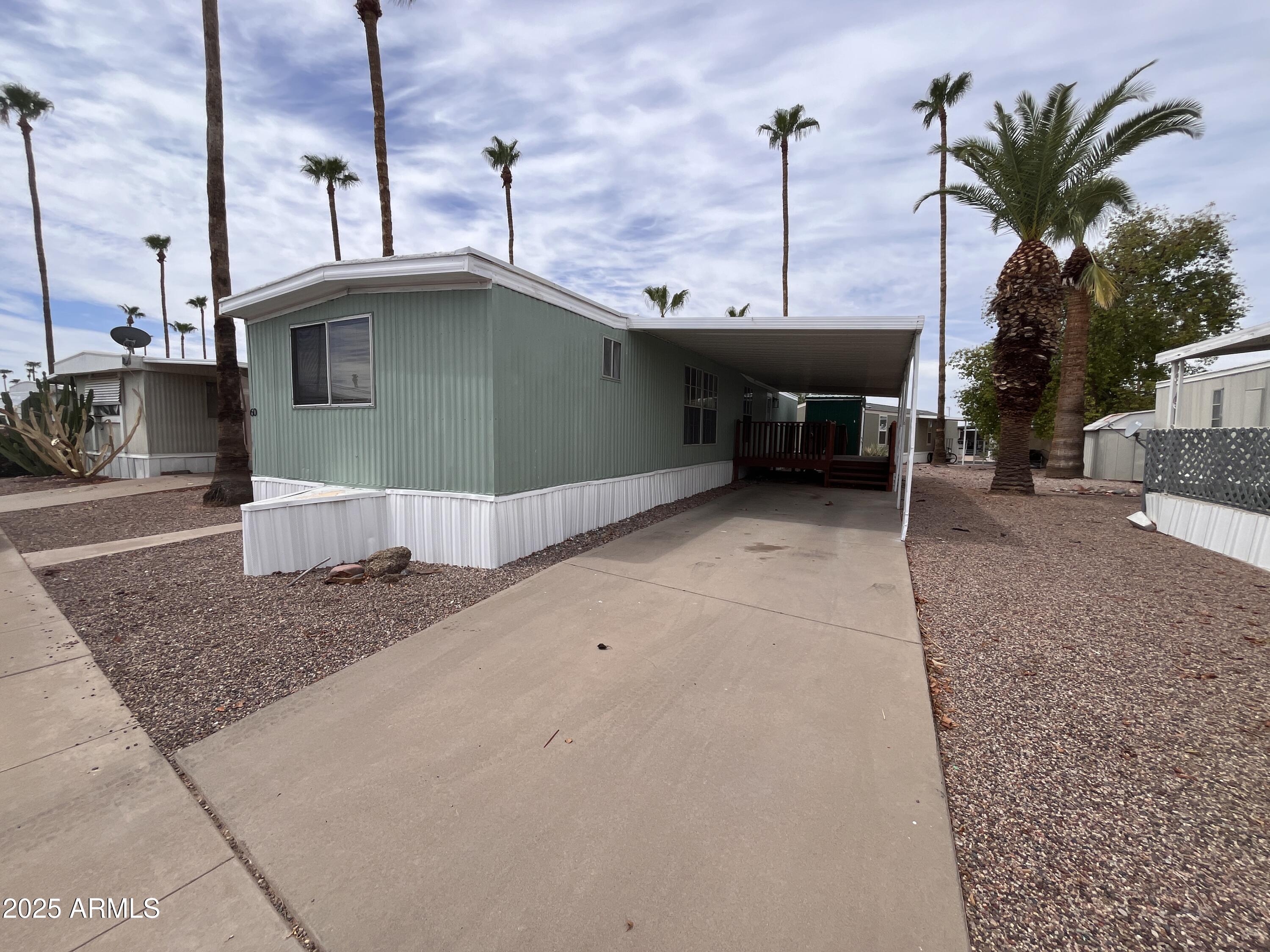 9501 E Broadway Road 60, Mesa, AZ 85208 — Photo 1 of 26
