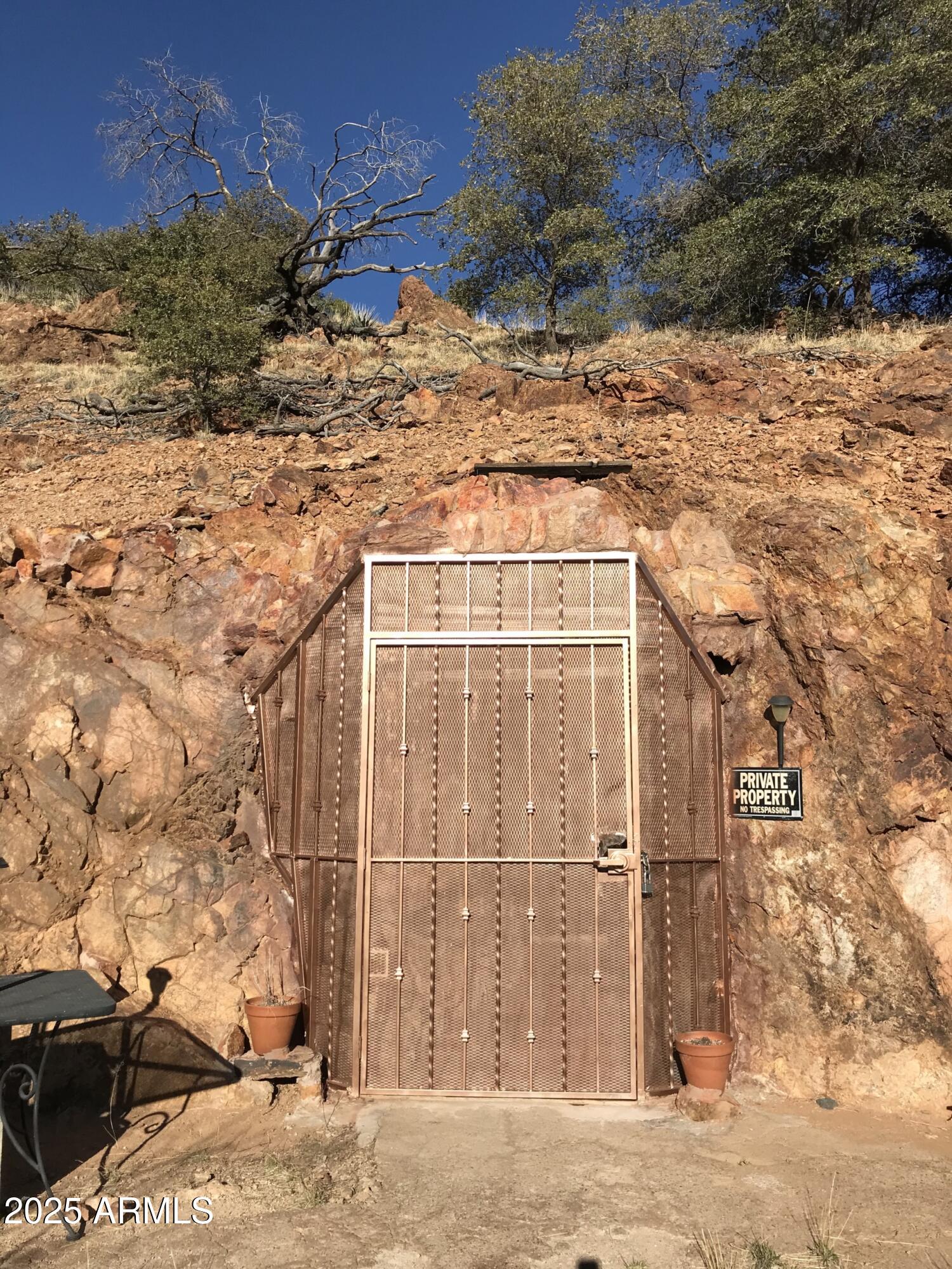 127 High Road 42, Bisbee, AZ 85603 — Photo 1 of 38