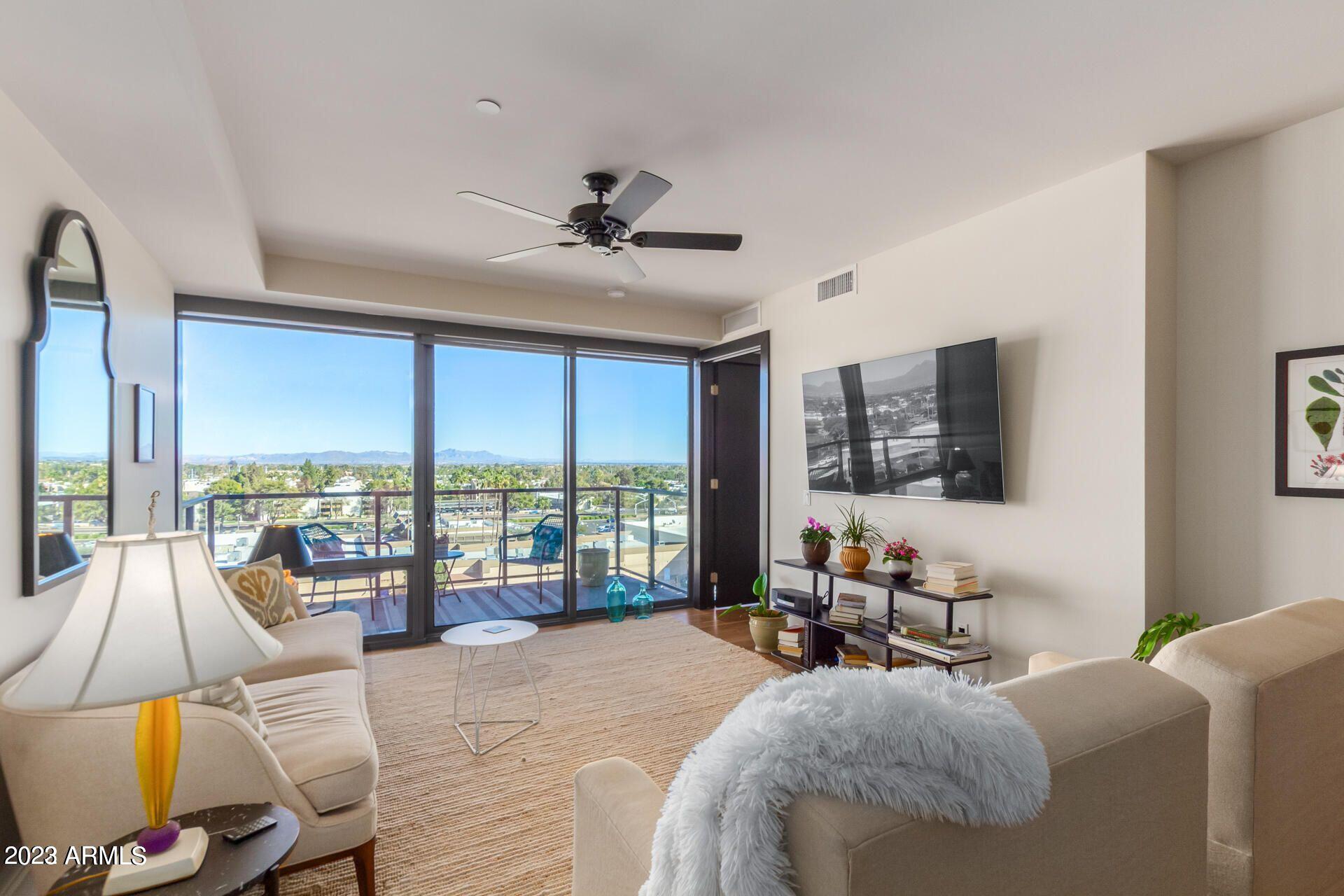 4422 N 75TH Street 7009, Scottsdale, AZ 85251 — Photo 1 of 23