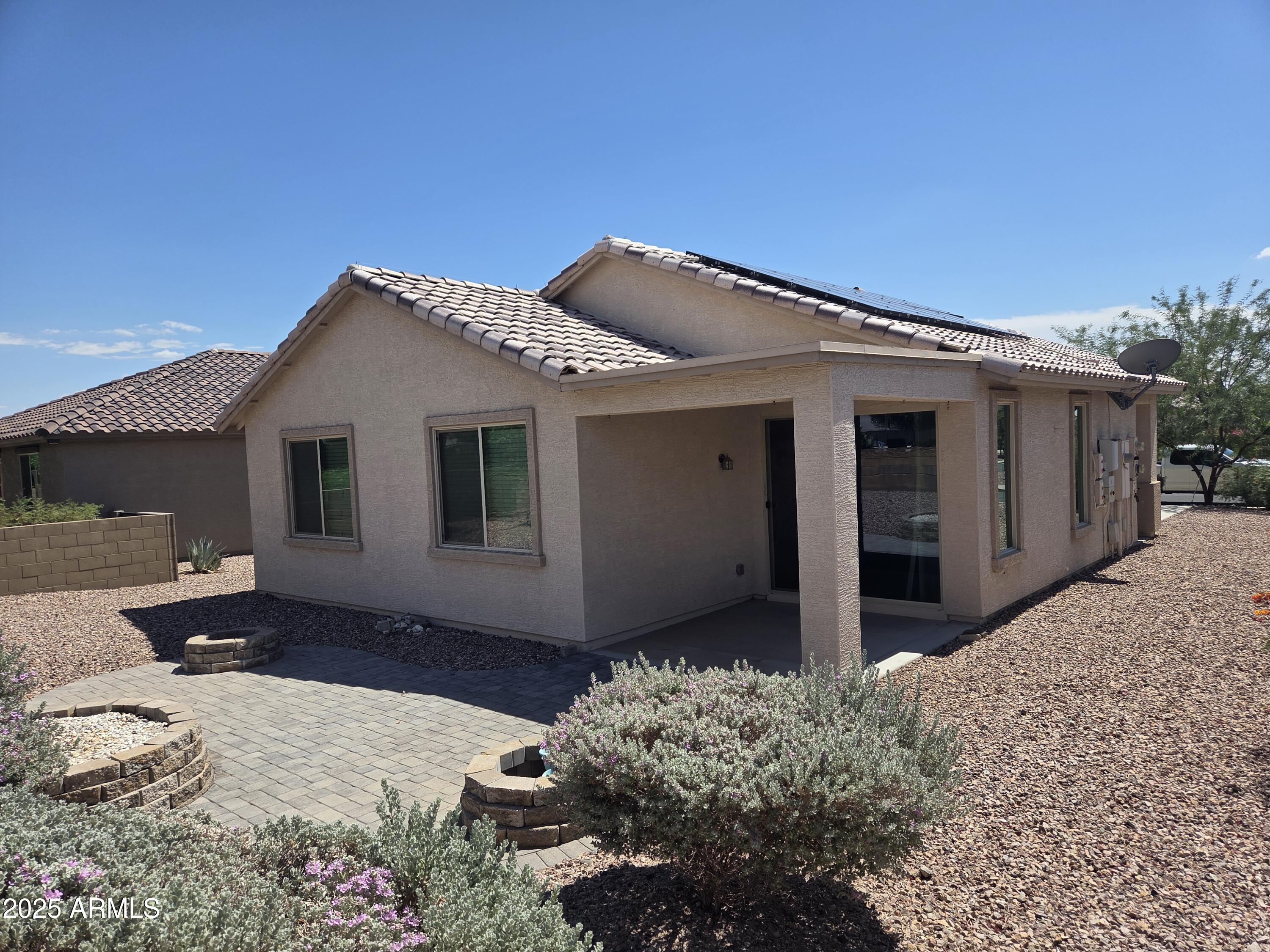 22596 W LOMA LINDA Boulevard, Buckeye, AZ 85326 — Photo 1 of 18