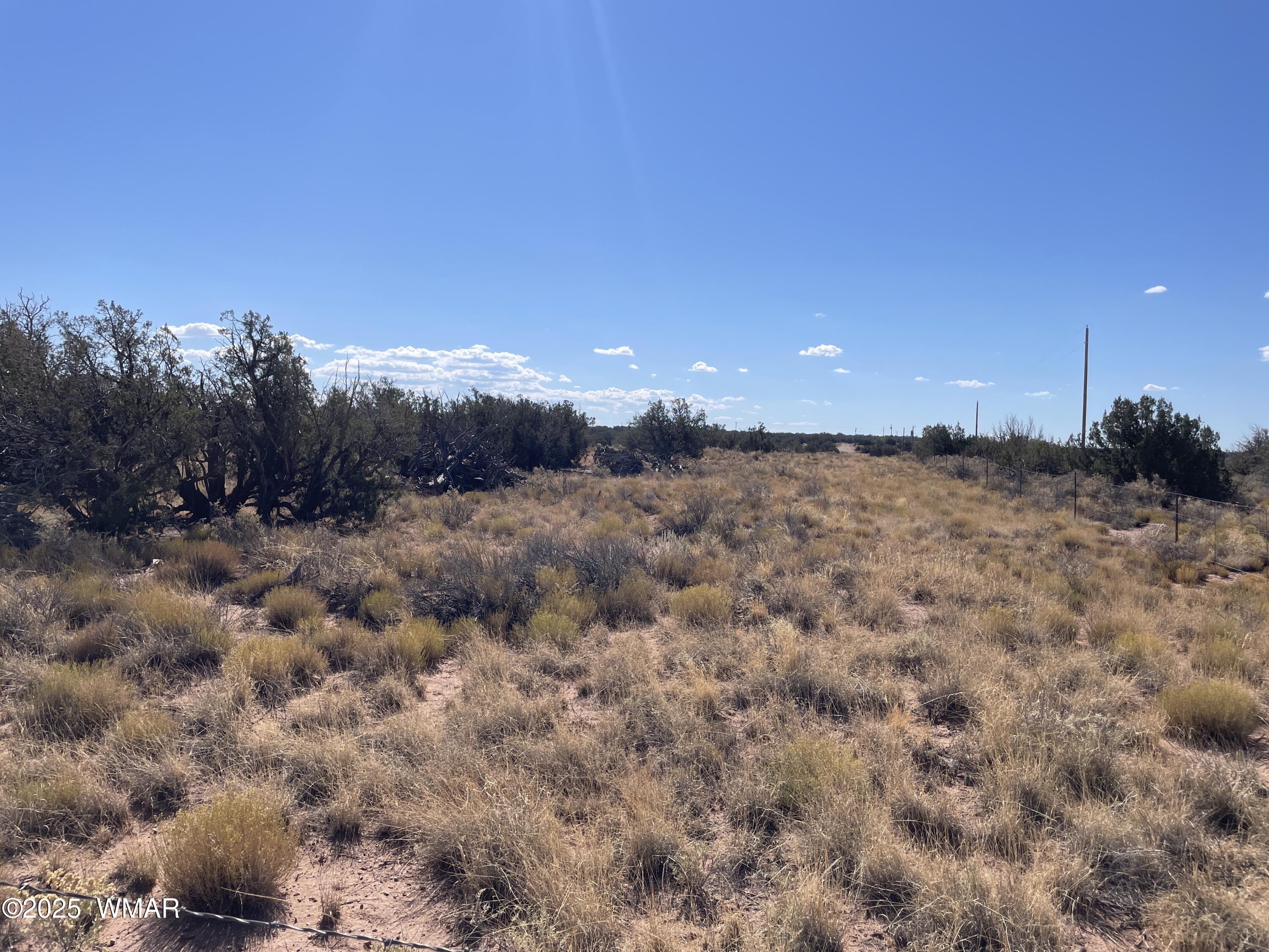 8561 E Concho Highway, Snowflake, AZ 85937