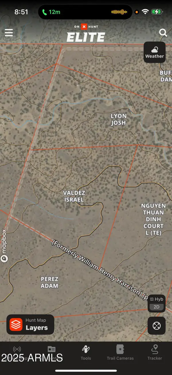 Land at LOT 443 WOODLAND VALLEY 443, St Johns