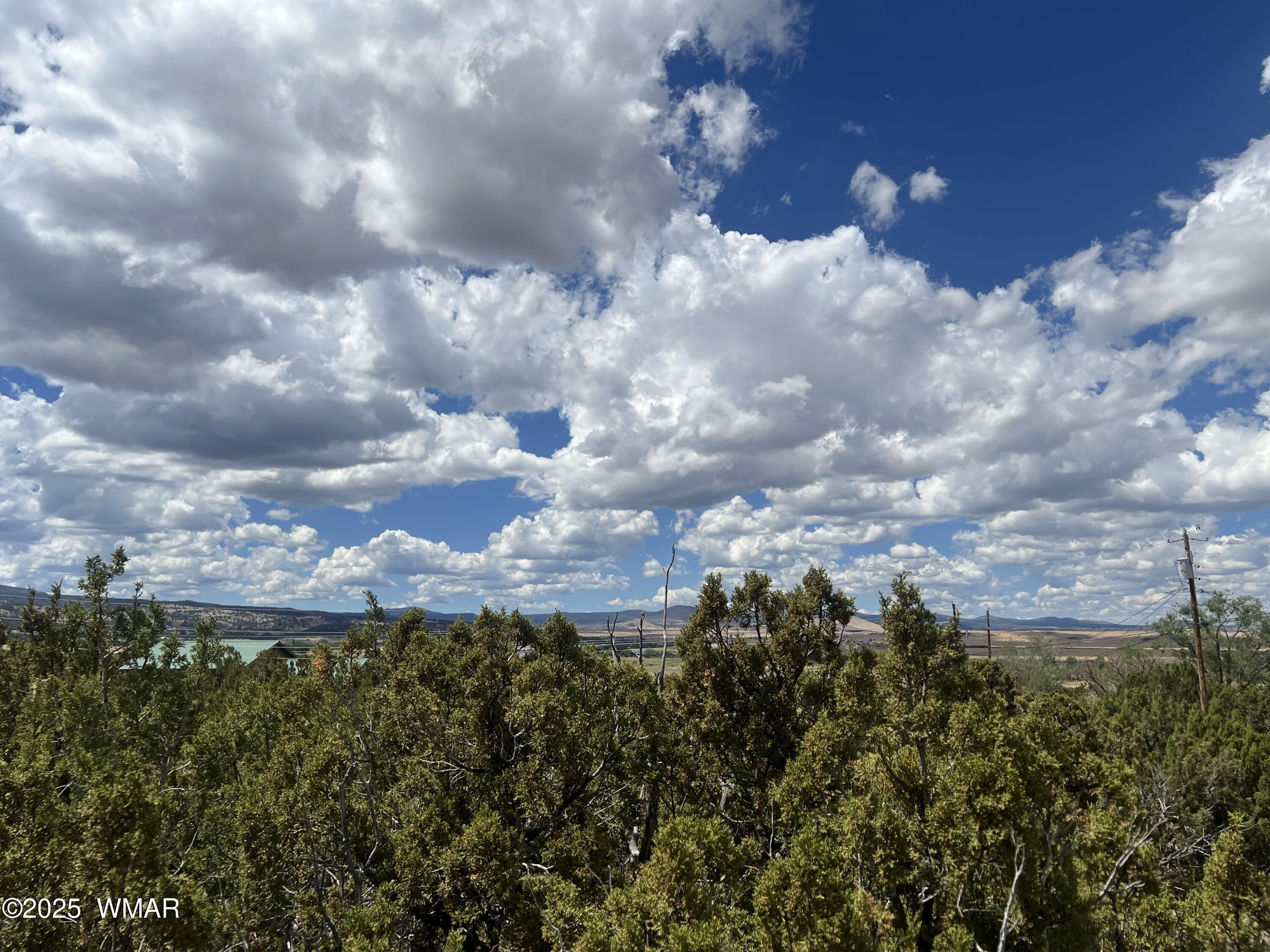 TBD Hidden Valley Drive, Eagar, AZ 85925