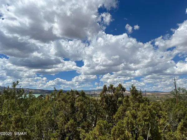 TBD Hidden Valley Drive, Eagar, AZ 85925