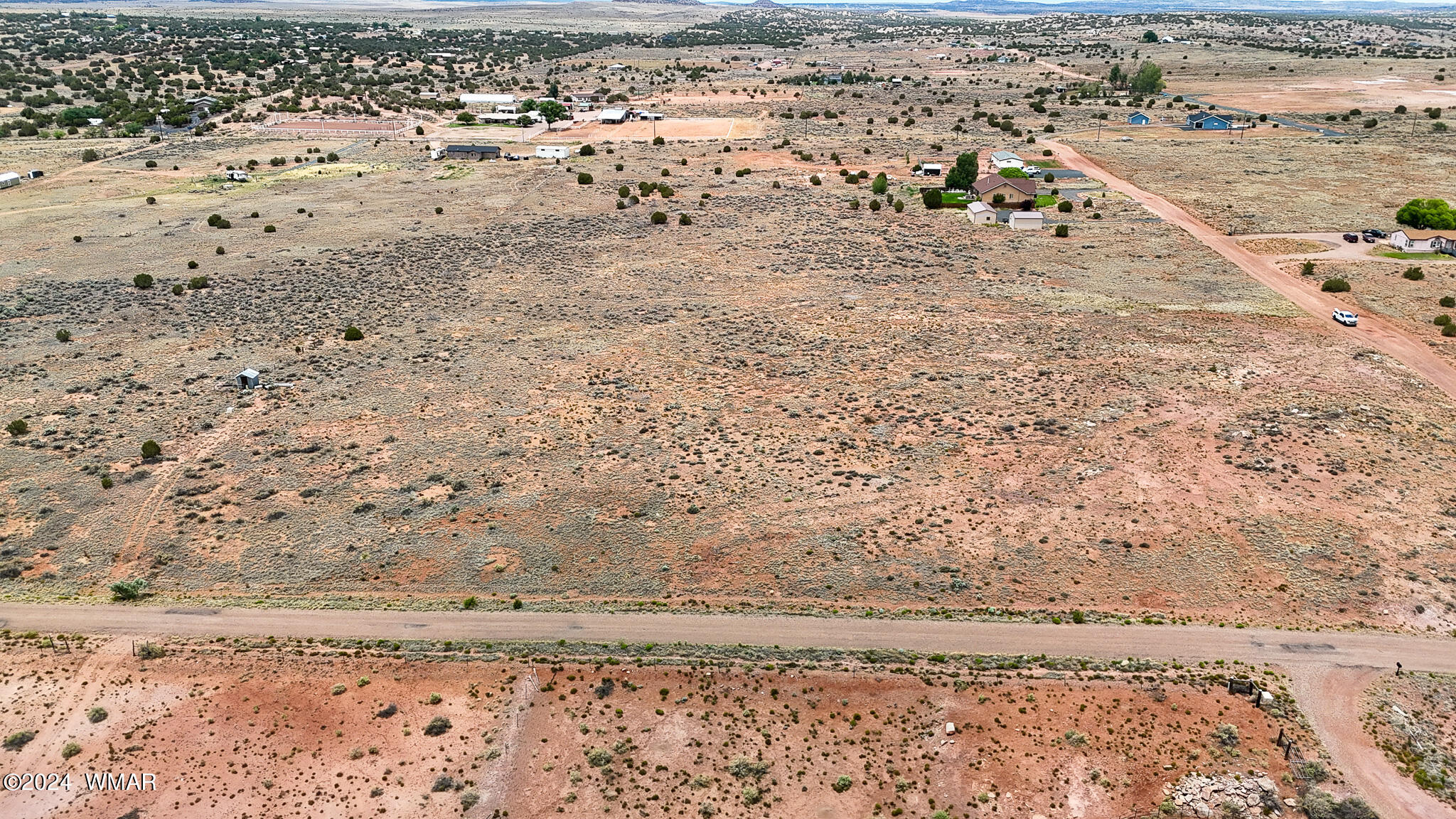 012Q Otto Lane, Snowflake, AZ 85937