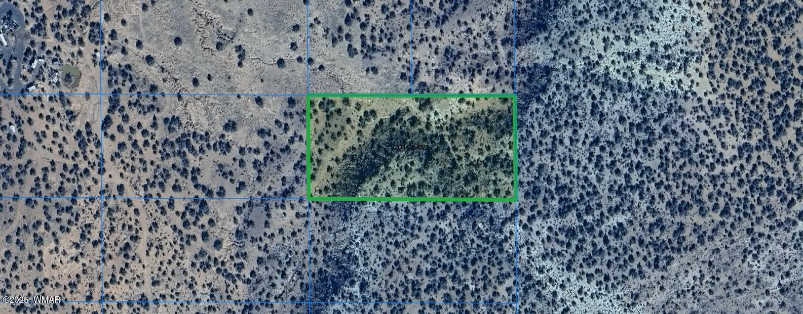 TBD N8537, Concho, AZ 85924 — Photo 1 of 4