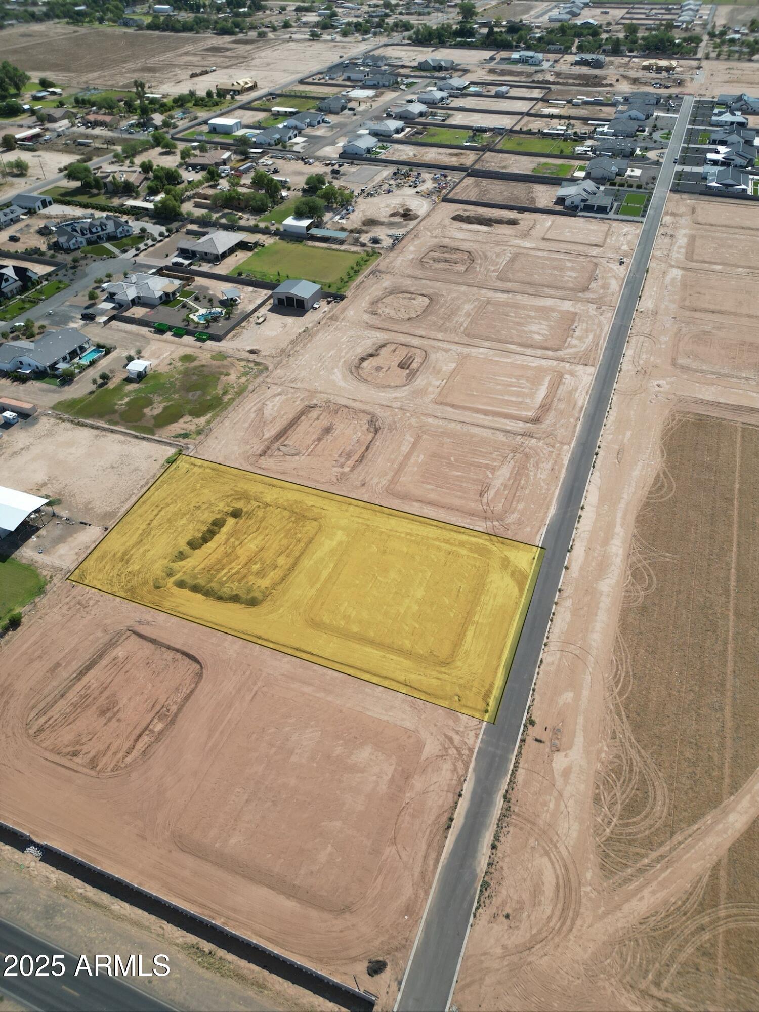 0 E Weston Lane A-2, San Tan Valley, AZ 85140 — Photo 1 of 6