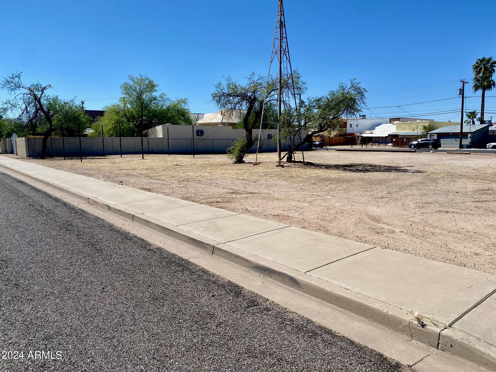 377 N BAILEY Street '''-''', Florence, AZ 85132 — Photo 1 of 5